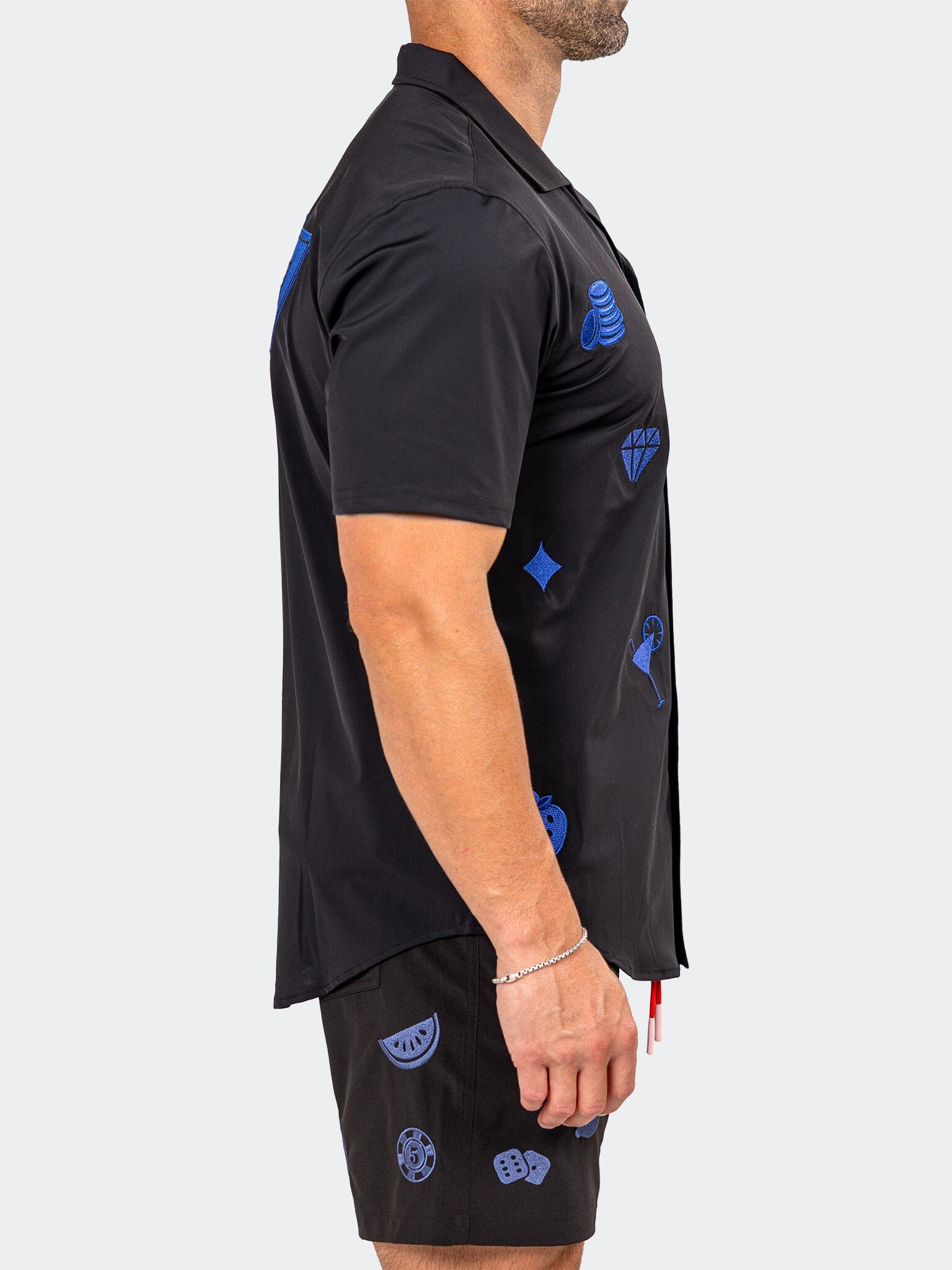 Shirts Marthyr0444 Black