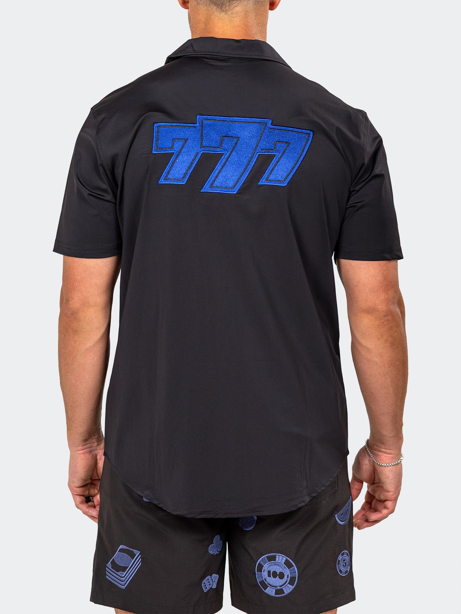 Shirts Marthyr0444 Black