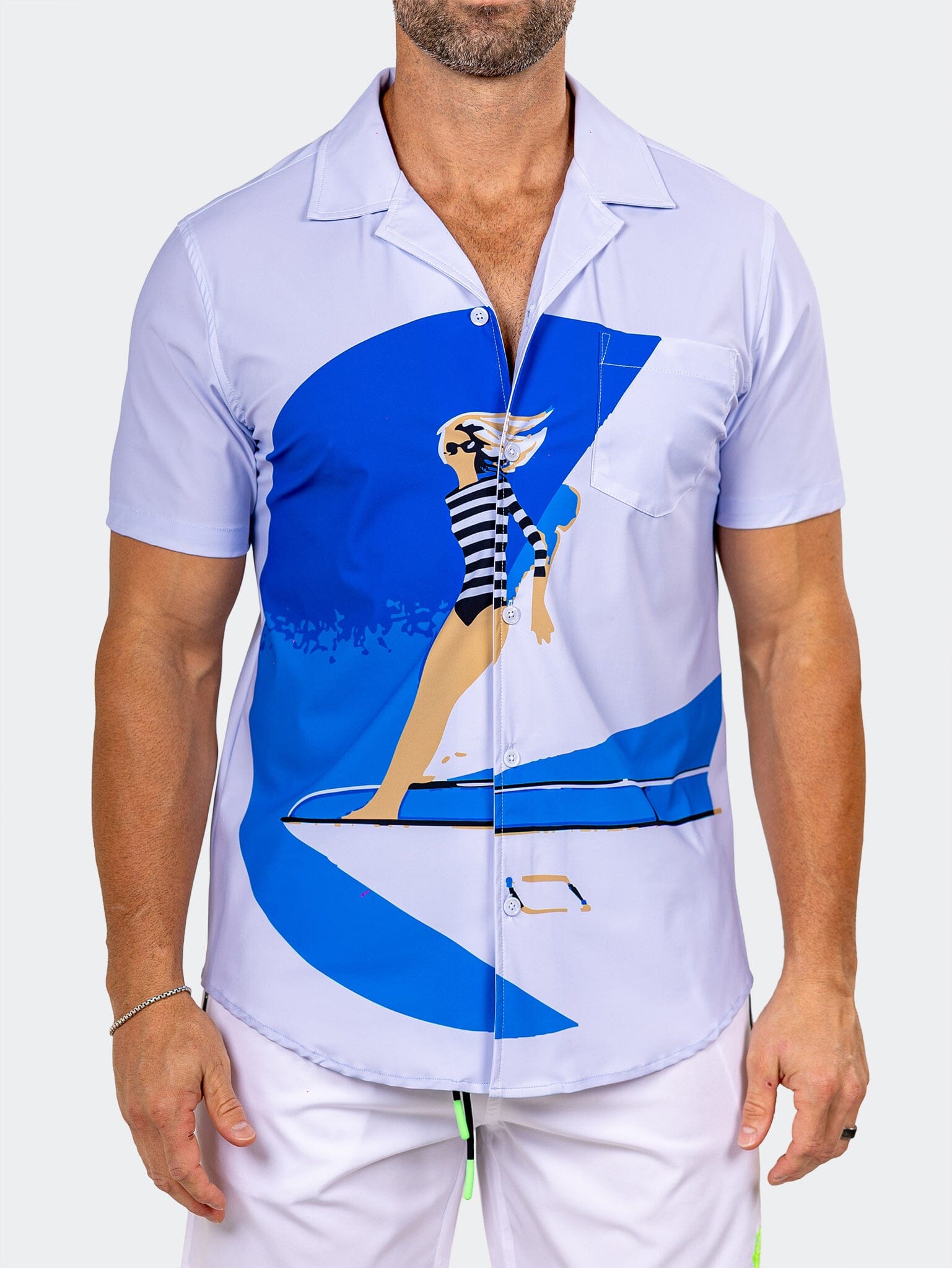 Shirts Marthyr0446 Blue