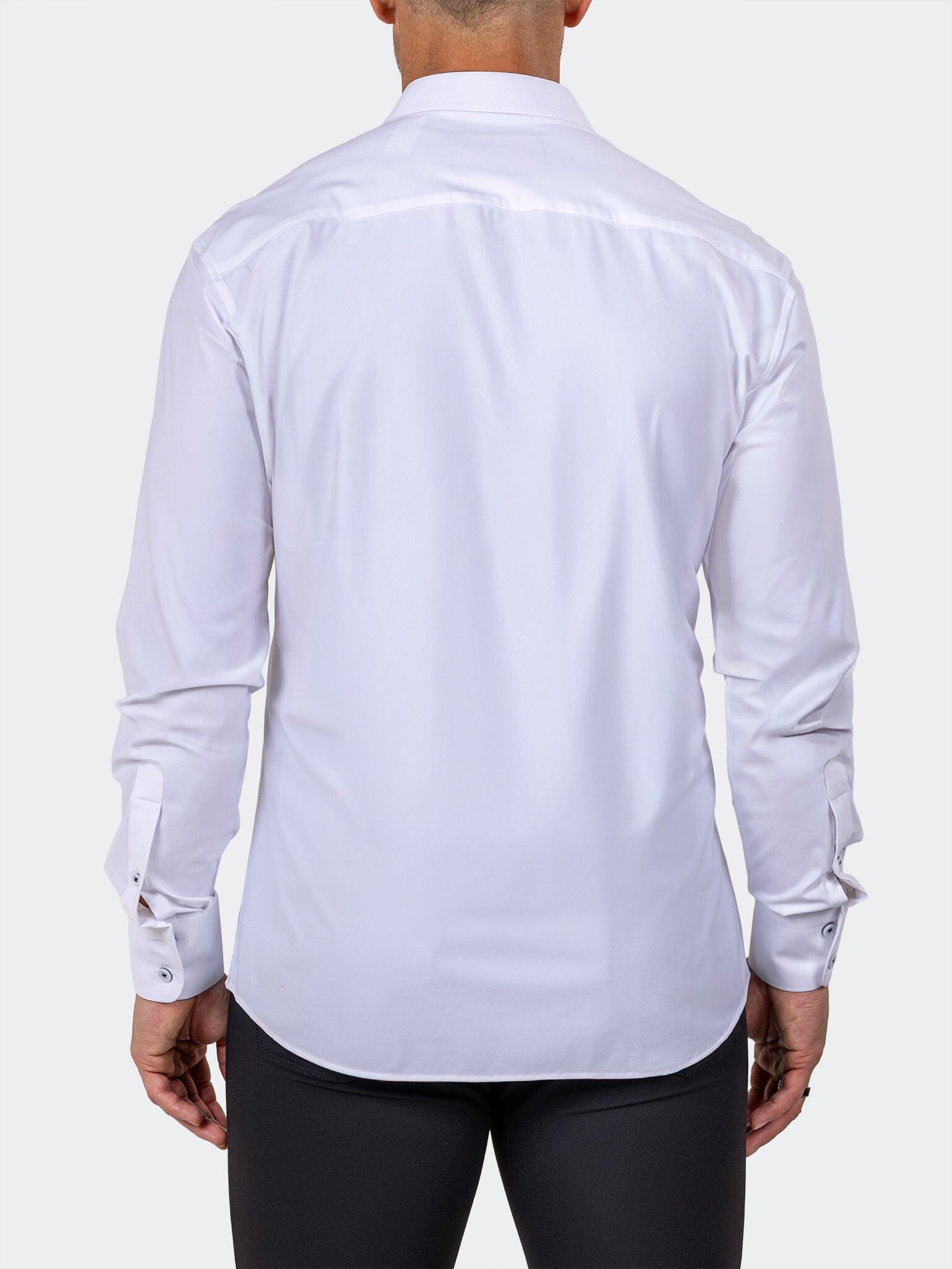 Eins Marthyr Performance White Shirt