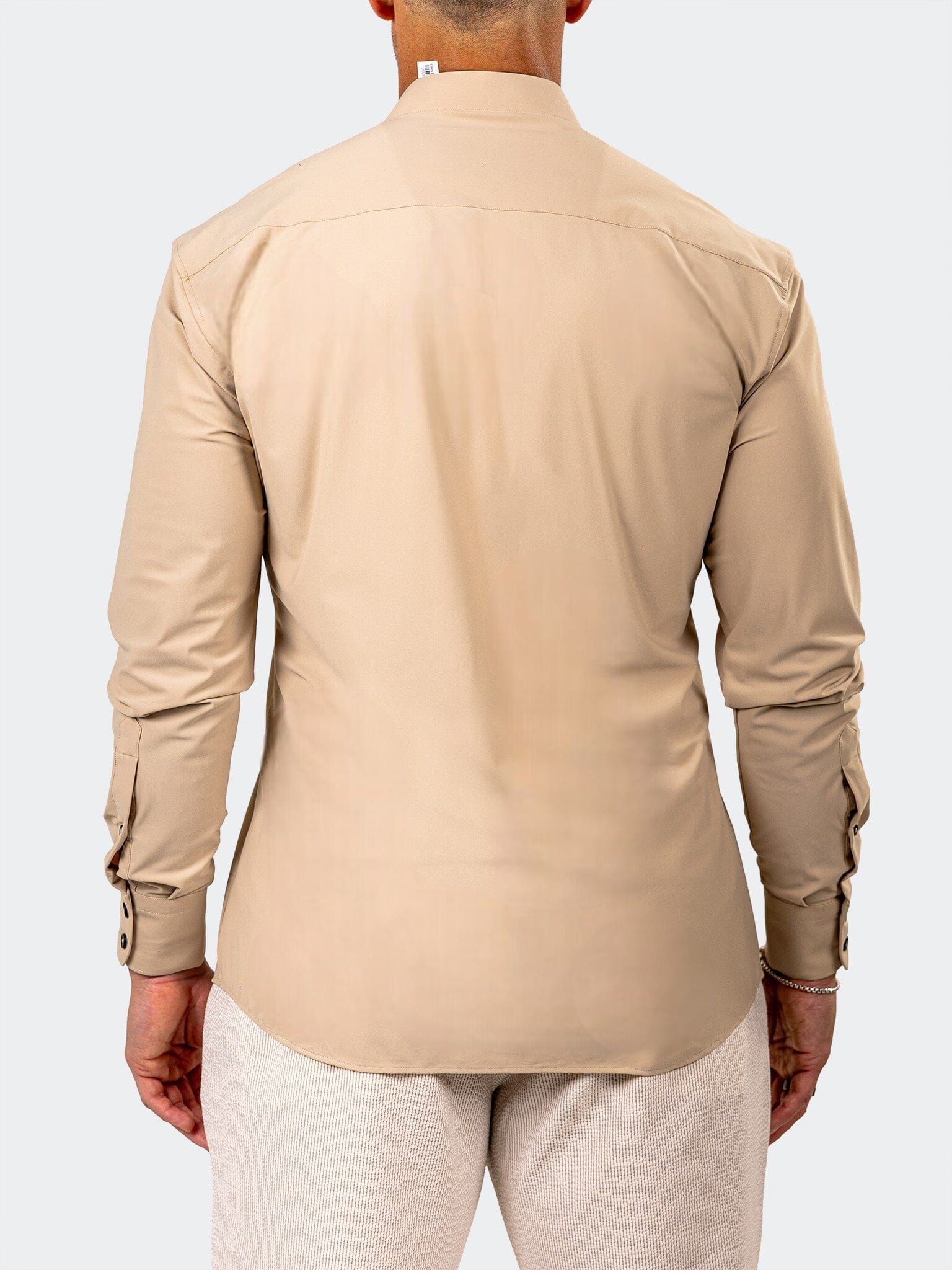 Eins Marthyr Camel Shirt