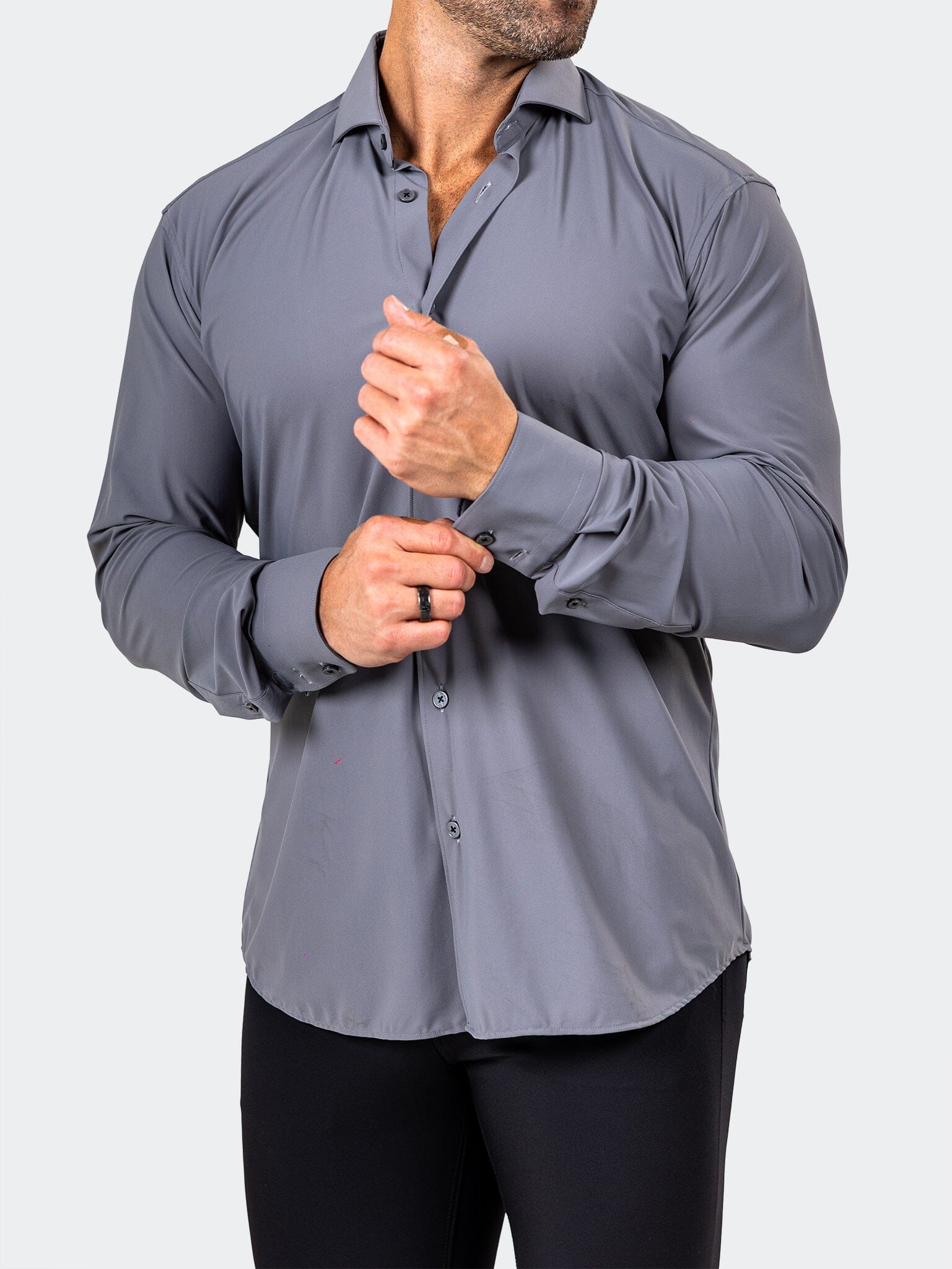 Eins Marthyr Steel Shirt Eins Marthyr Steel Shirt