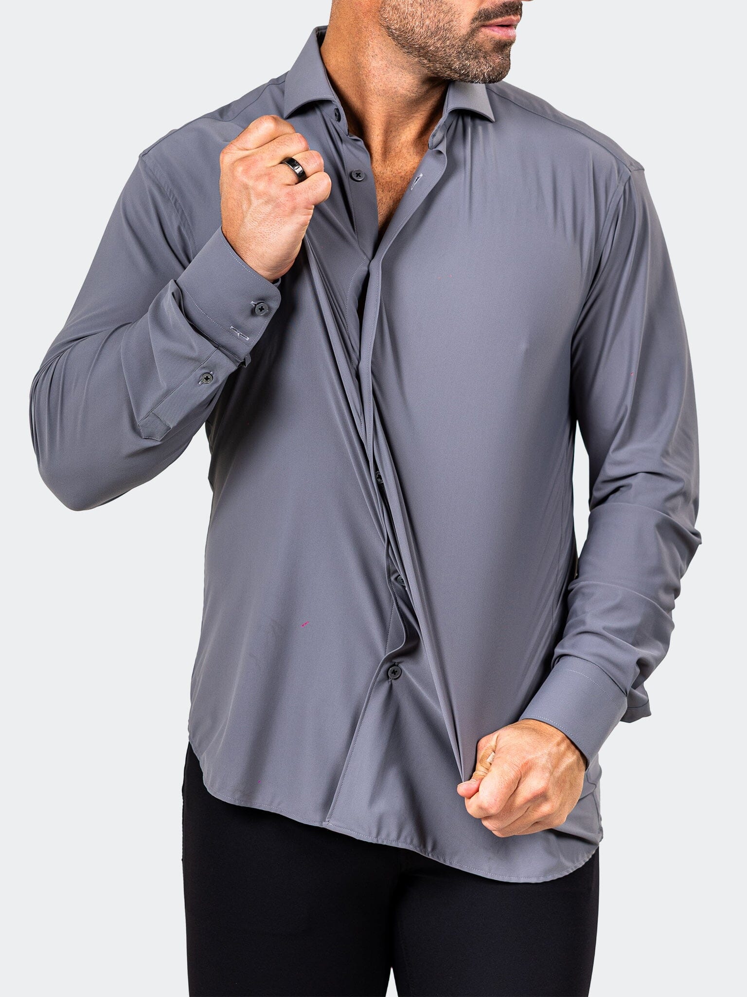 Eins Marthyr Steel Shirt