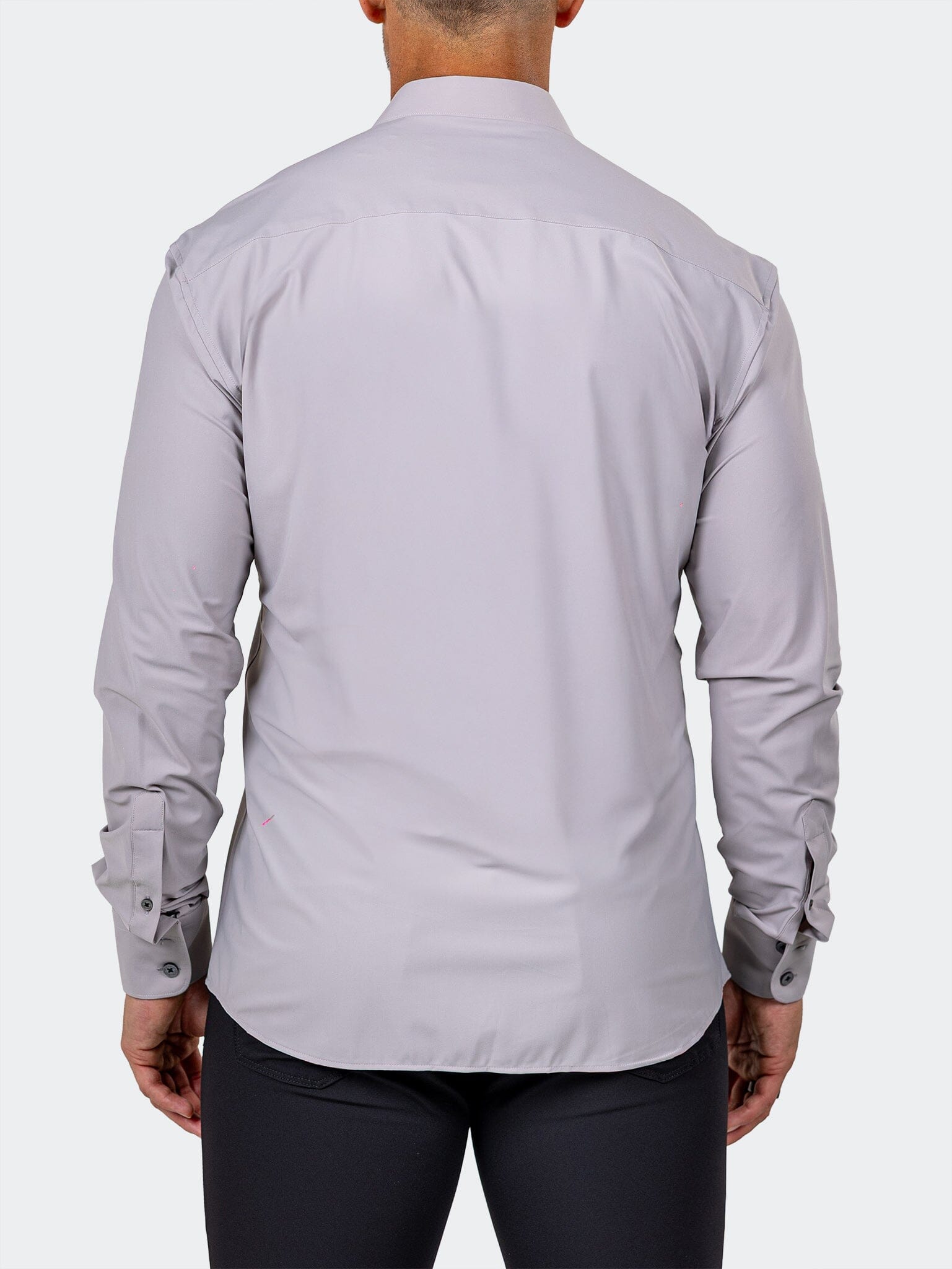 Eins Marthyr Silver Shirt