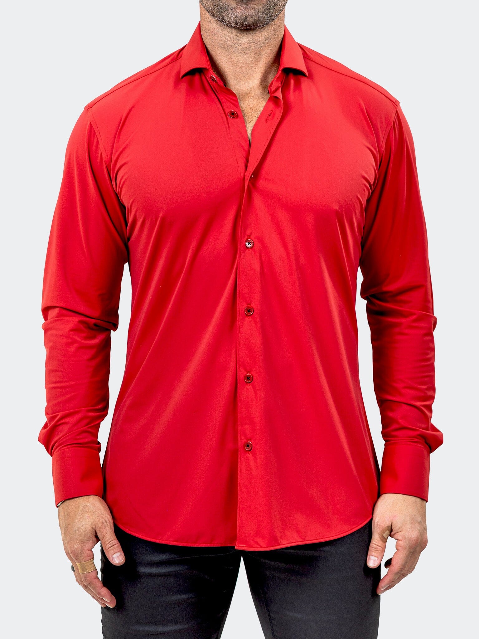 Eins Marthyr3018 Red