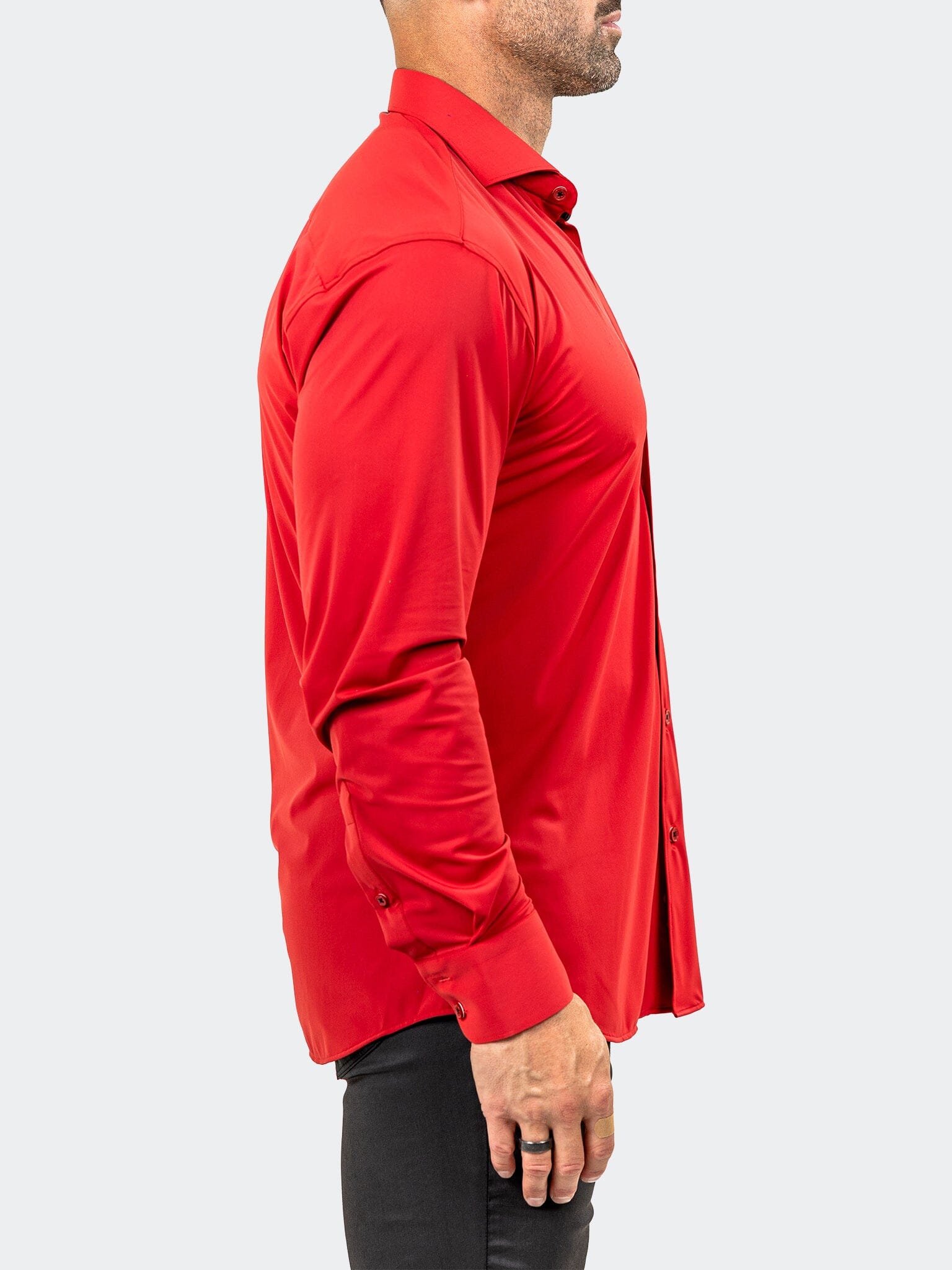 Eins Marthyr3018 Red