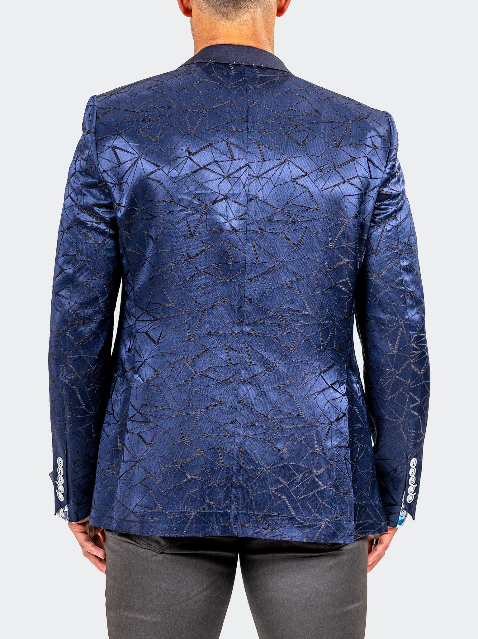 Blazer SocrateEvo Marthyr006 Blue