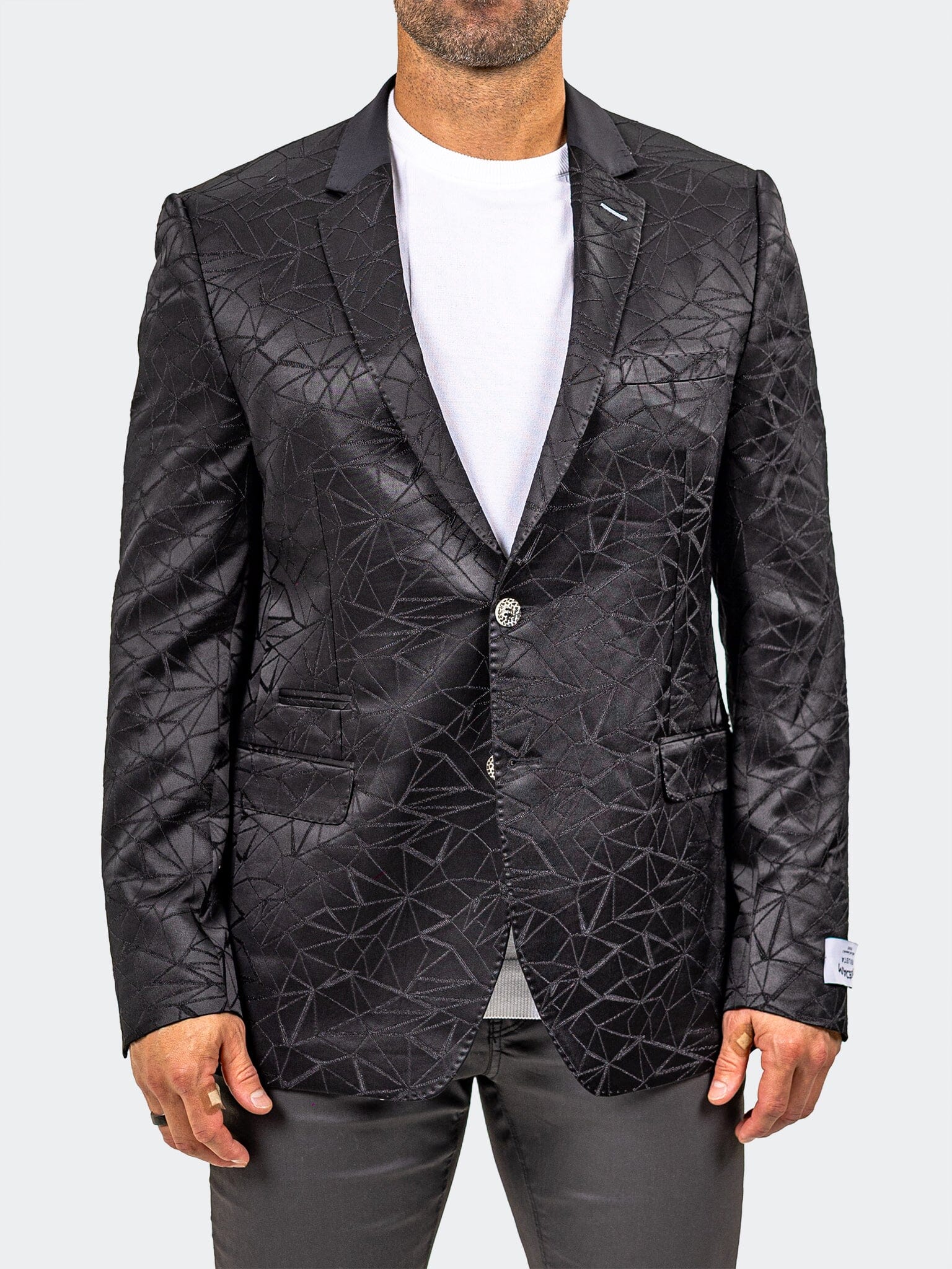 Blazer SocrateEvo Marthyr007 Black