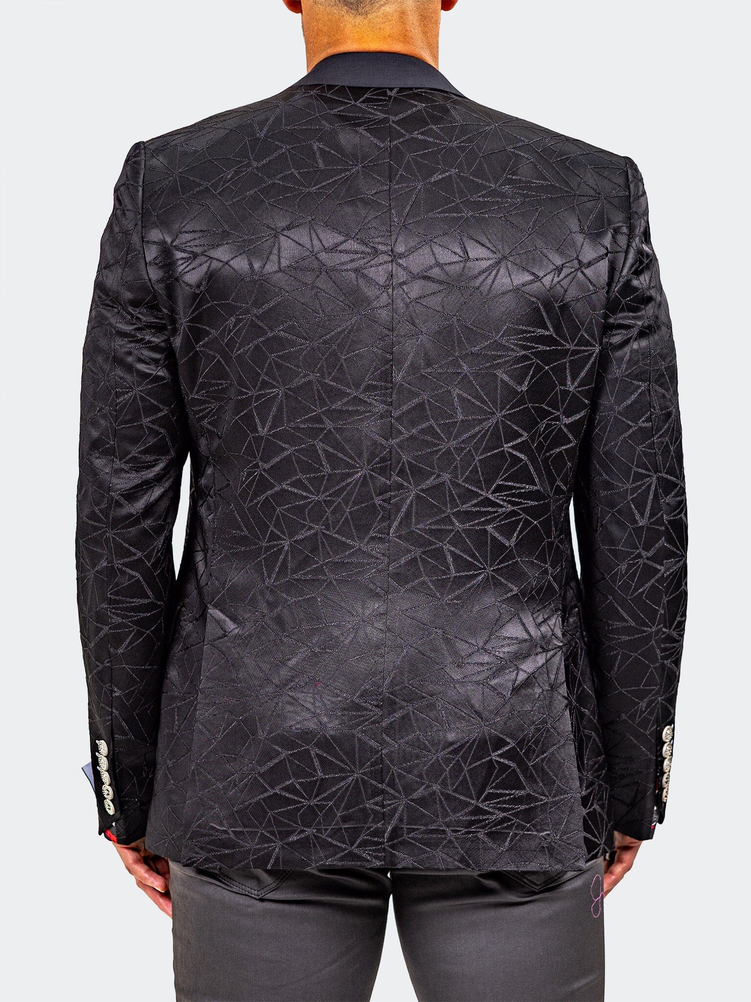 Blazer SocrateEvo Marthyr007 Black