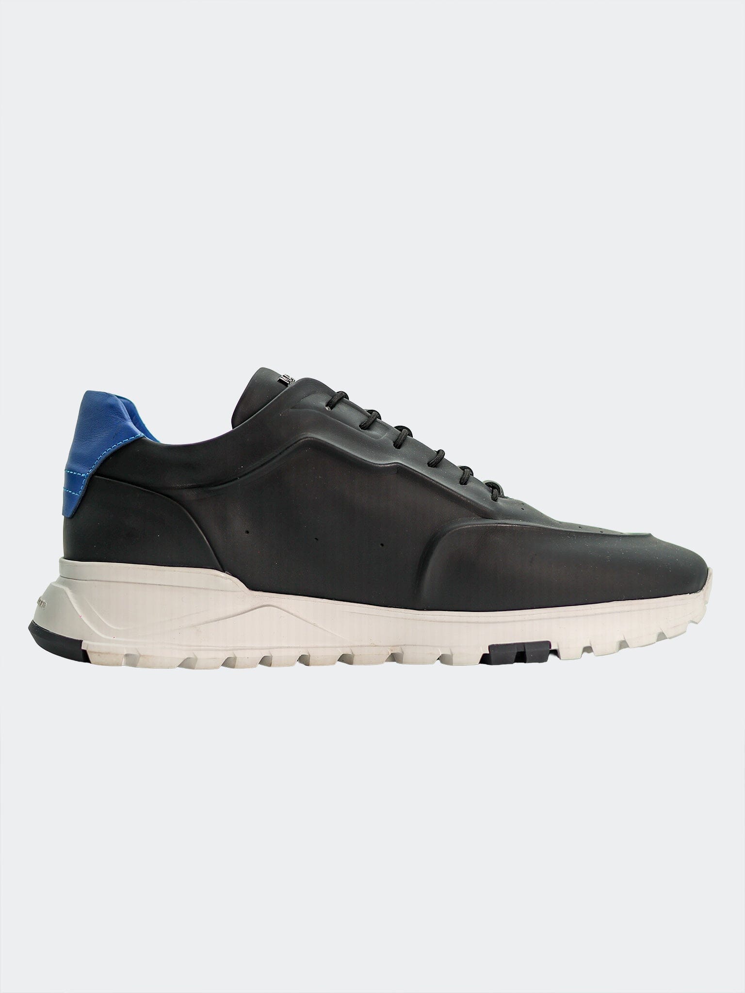 Shoes Casual Mid HOH 0016 Blue