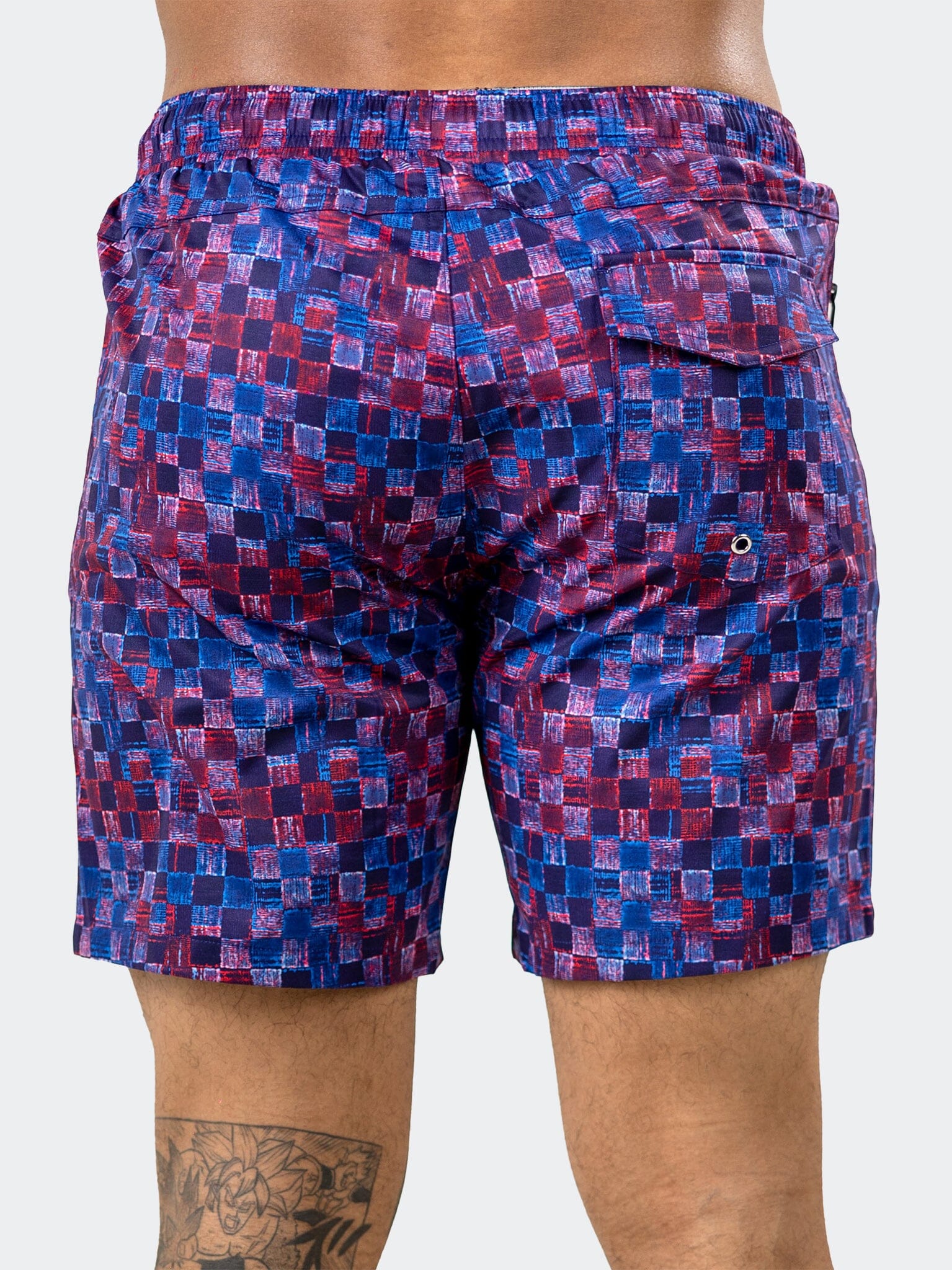 Swim Marthyr0427 Purple