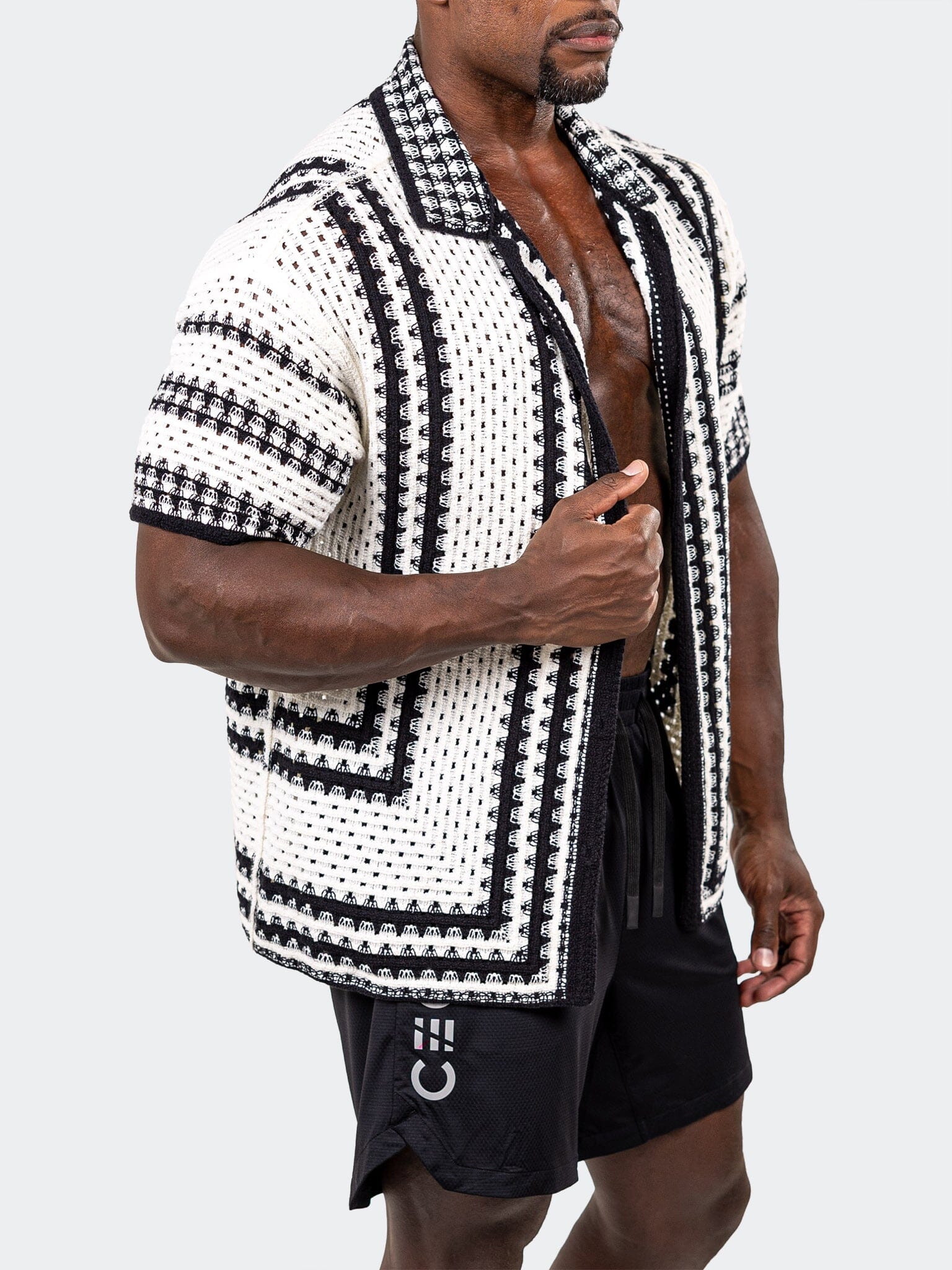 Polo Marthyr0065 White