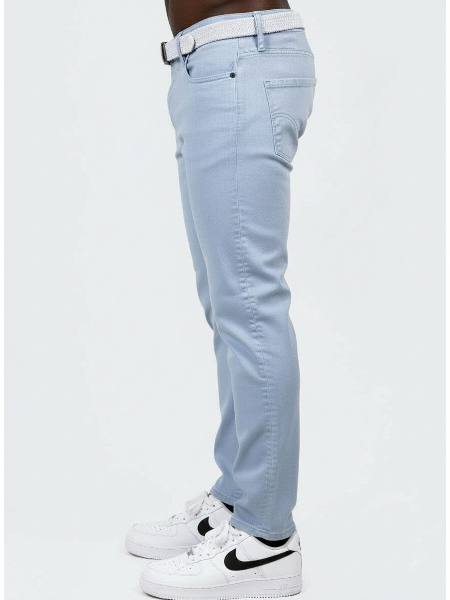 Jeans Marthyr006 Blue