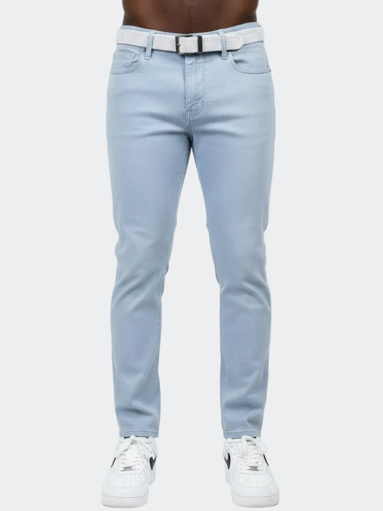 Jeans Marthyr006 Blue