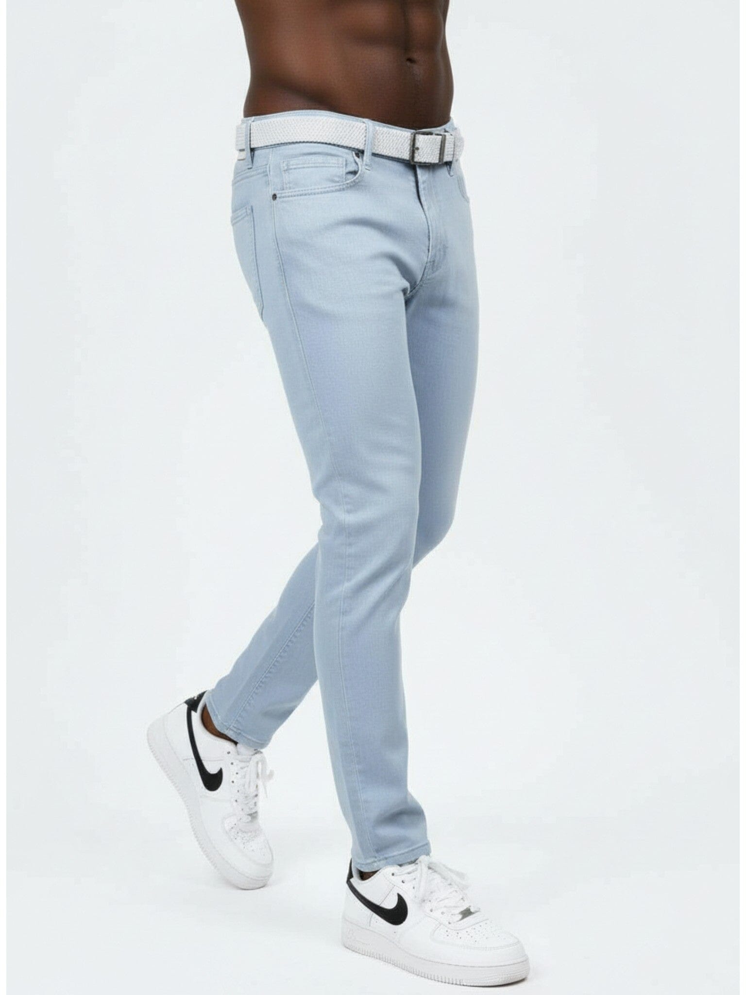 Jeans Marthyr006 Blue