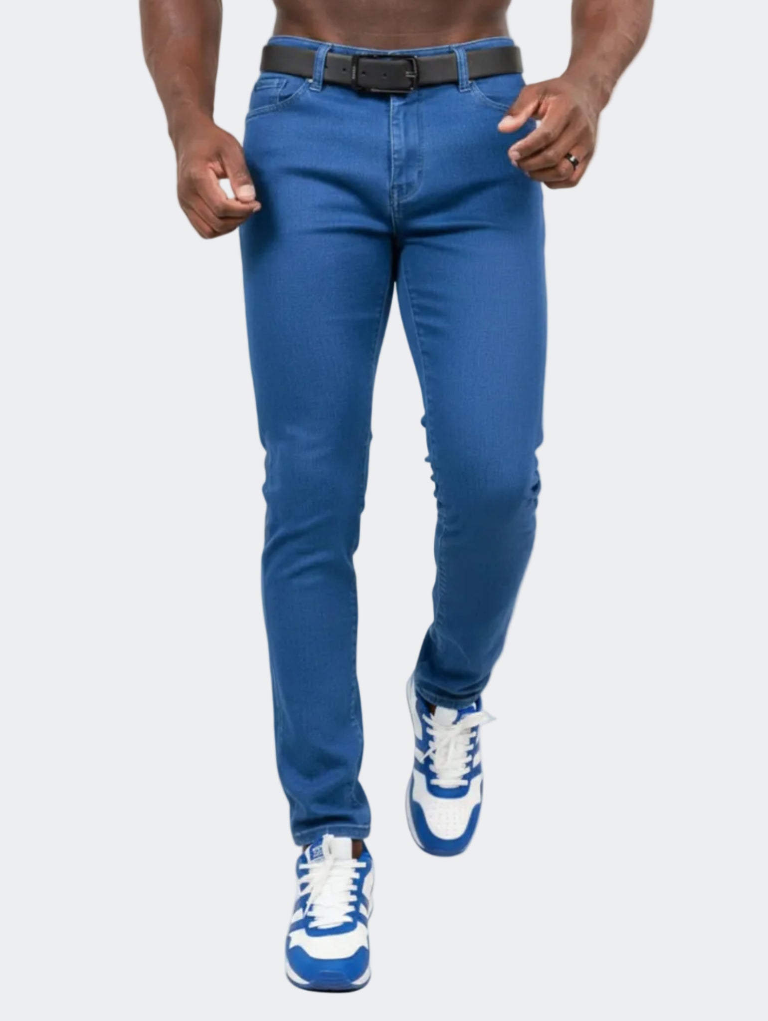 Jeans Marthyr014 Blue