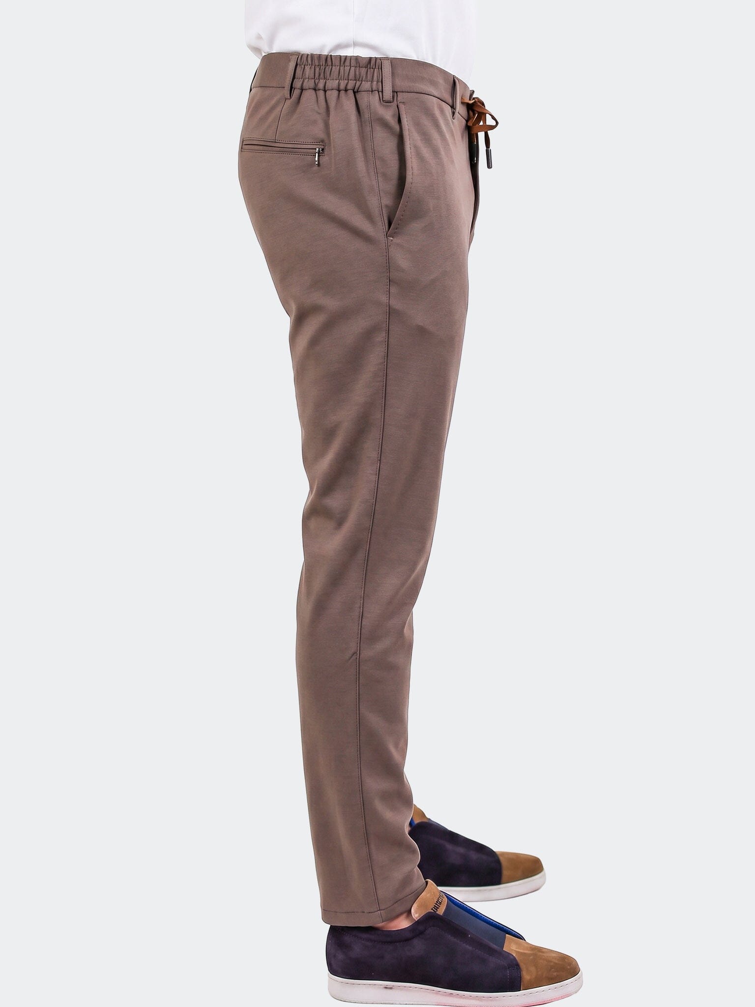 Pants Marthyr0012 Brown