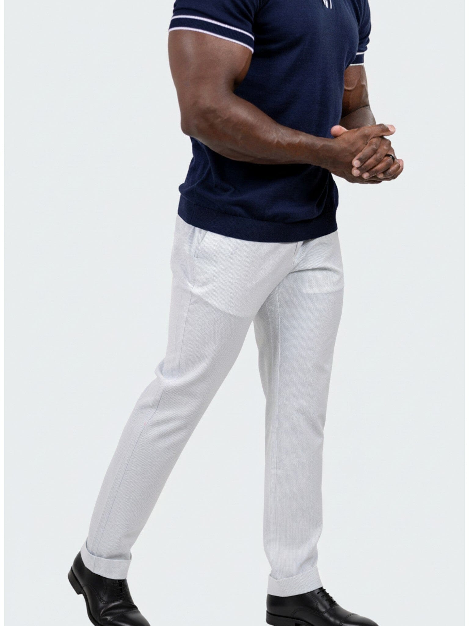 Pants Marthyr0020 White