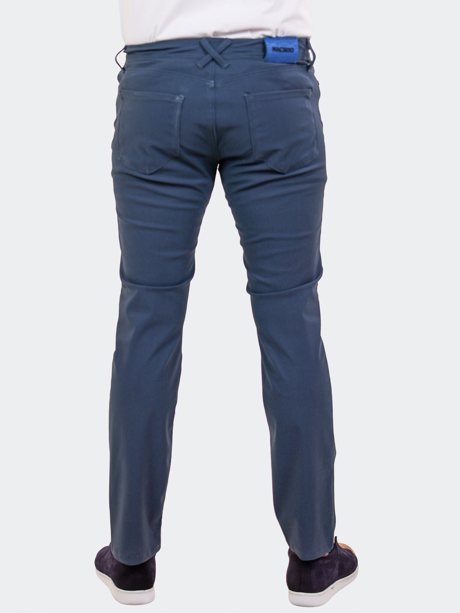 Pants StretchMarthyr0034 Blue