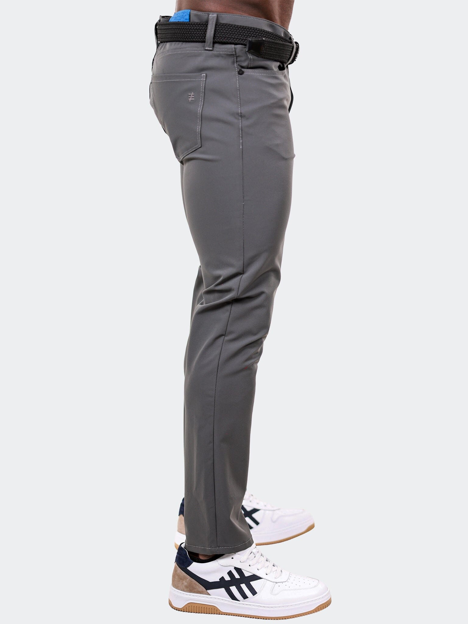 Pants StretchMarthyr0042 Green
