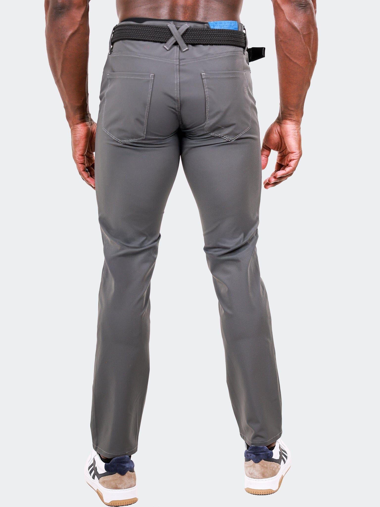 Pants StretchMarthyr0042 Green