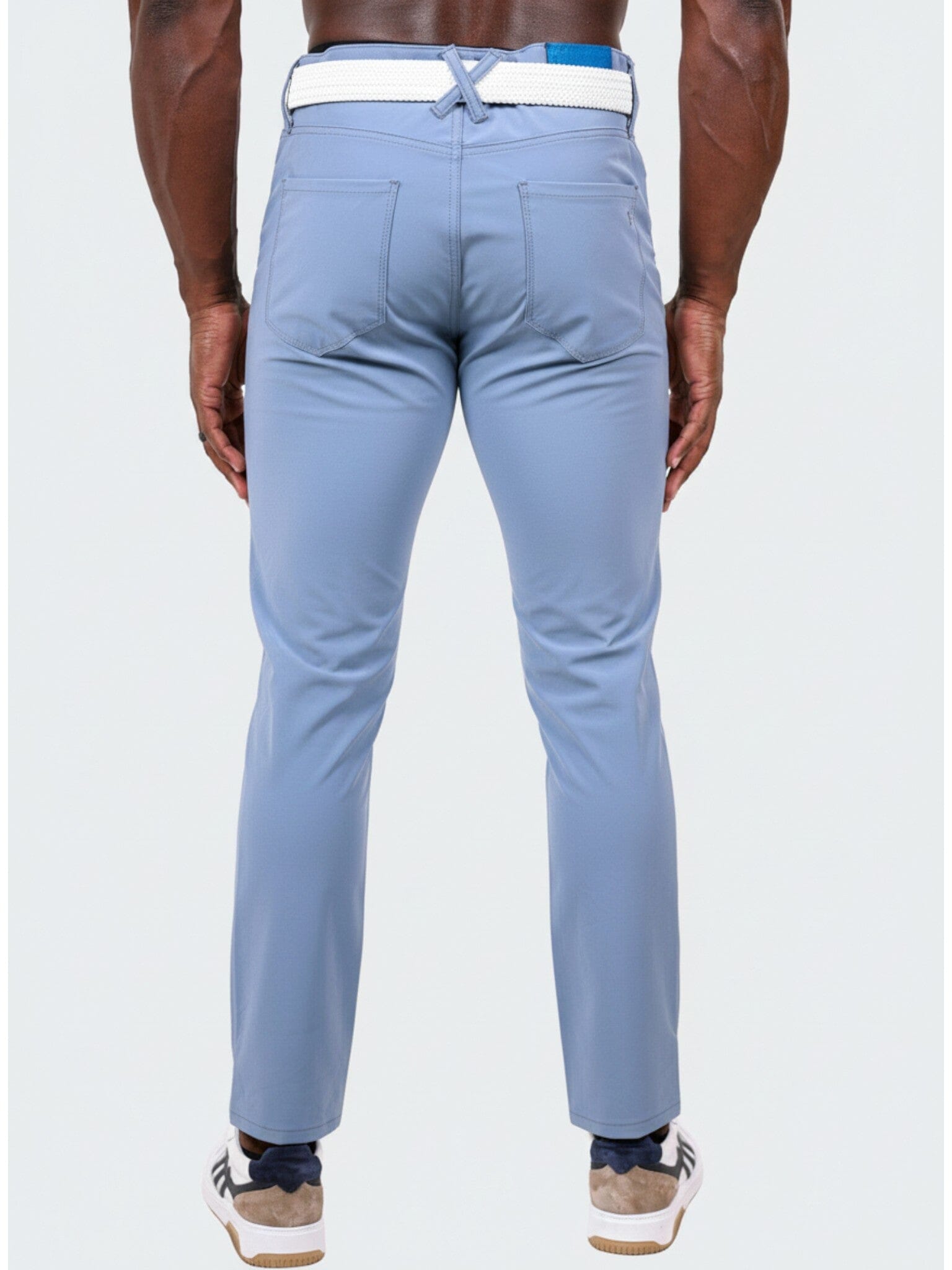 Pants StretchMarthyr0044 Blue