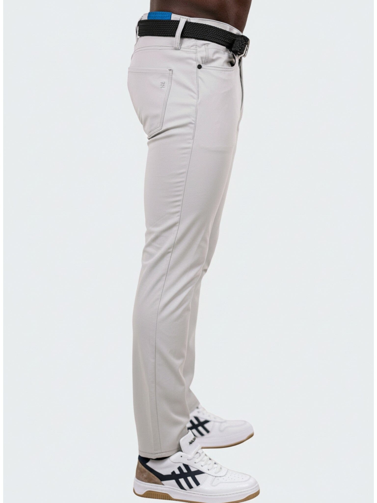 Pants StretchMarthyr0045 White