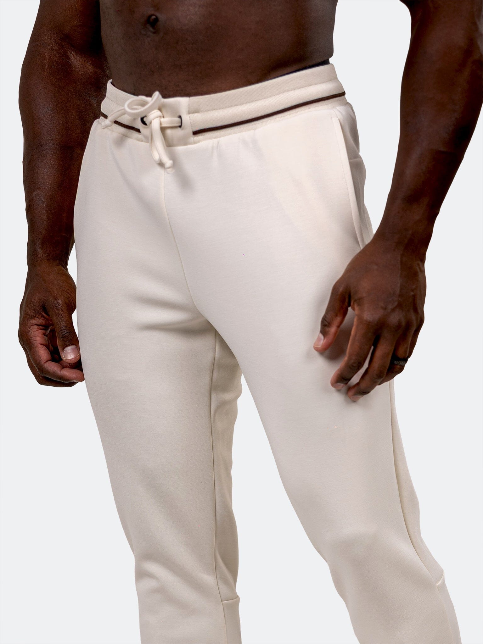 Jogger Marthyr0001 White