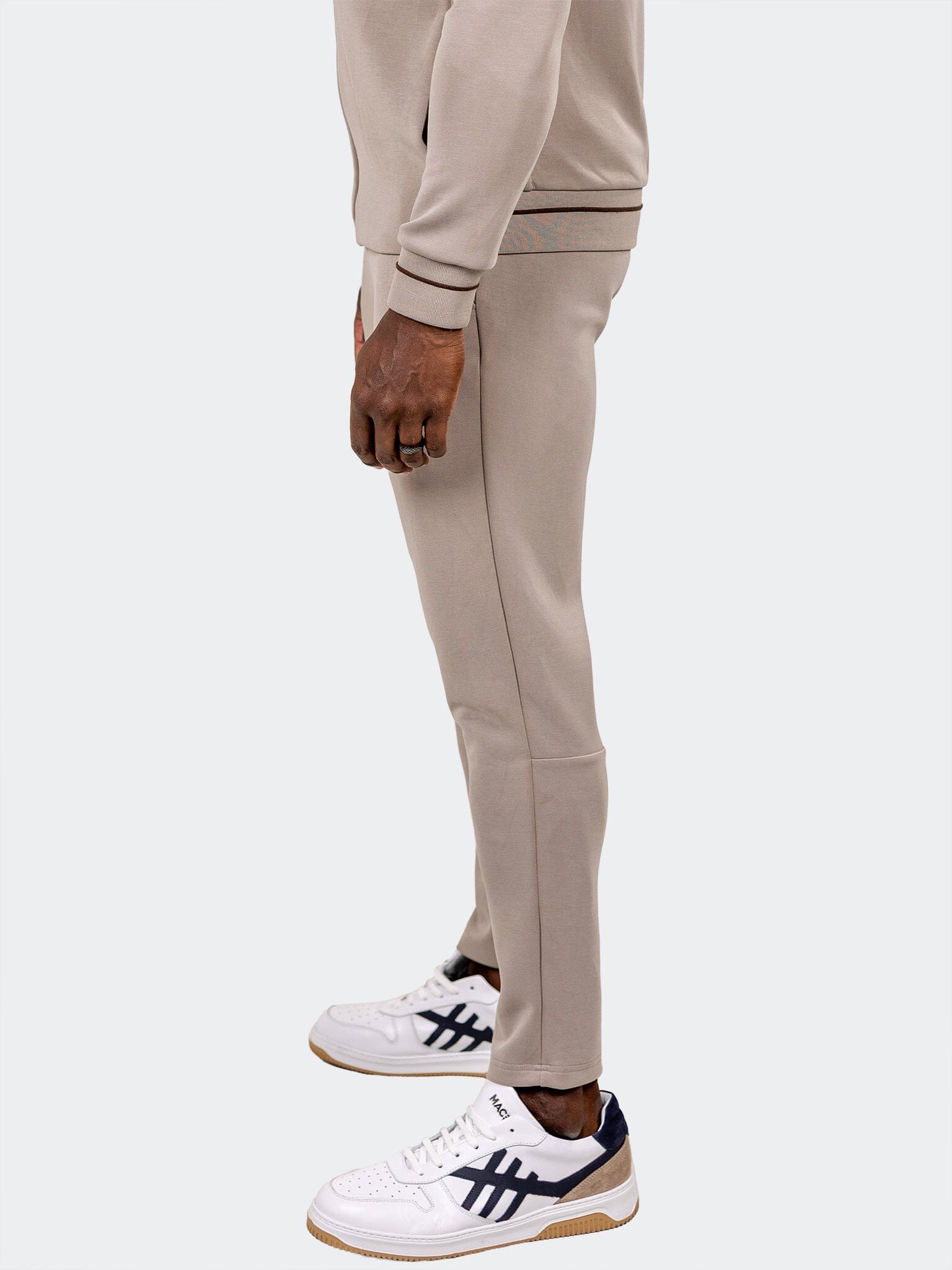 Jogger Marthyr0002 Grey