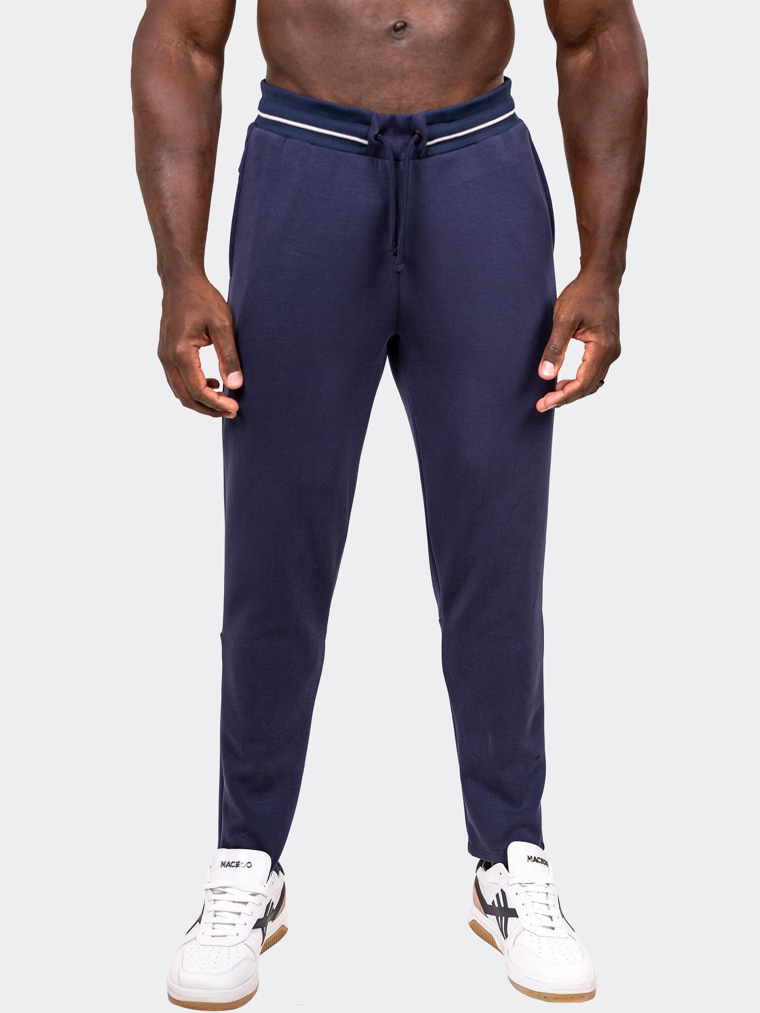 Jogger Marthyr0003 Blue