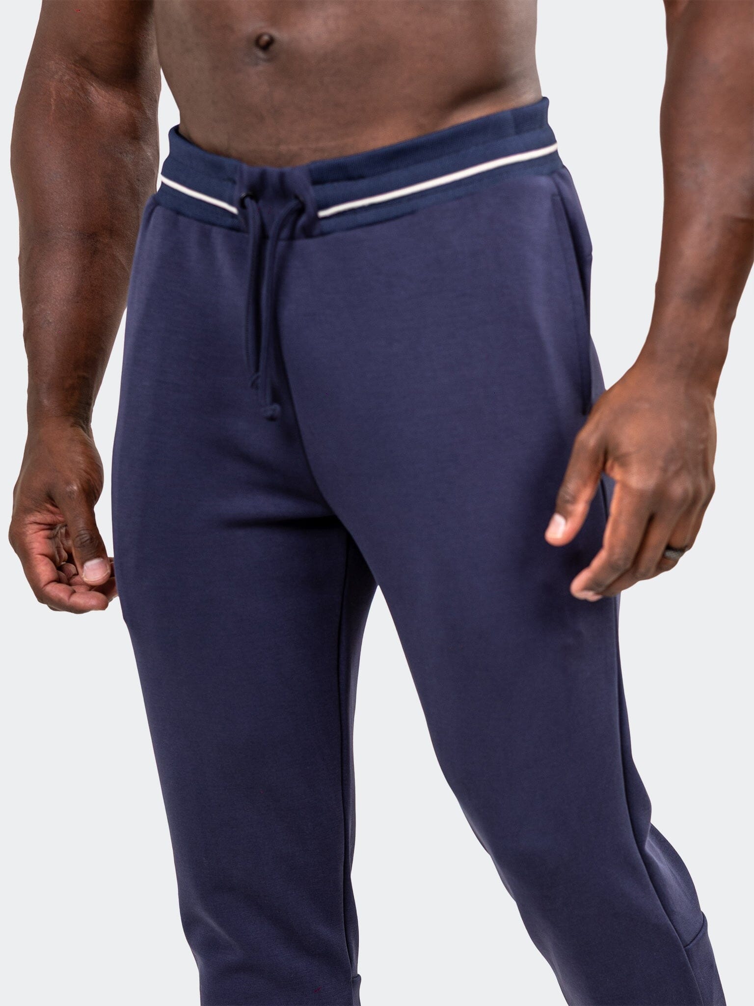 Jogger Marthyr0003 Blue