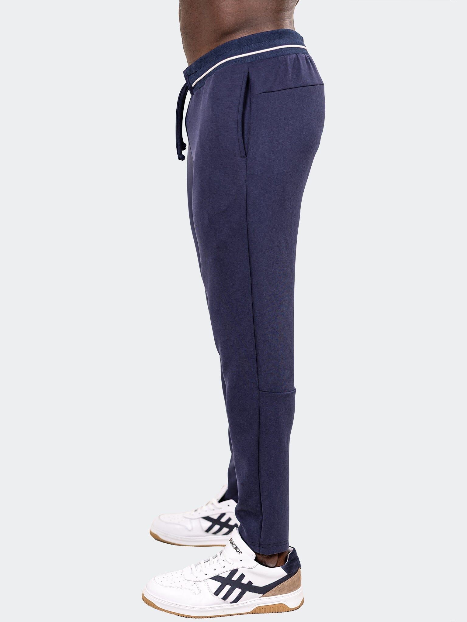 Jogger Marthyr0003 Blue