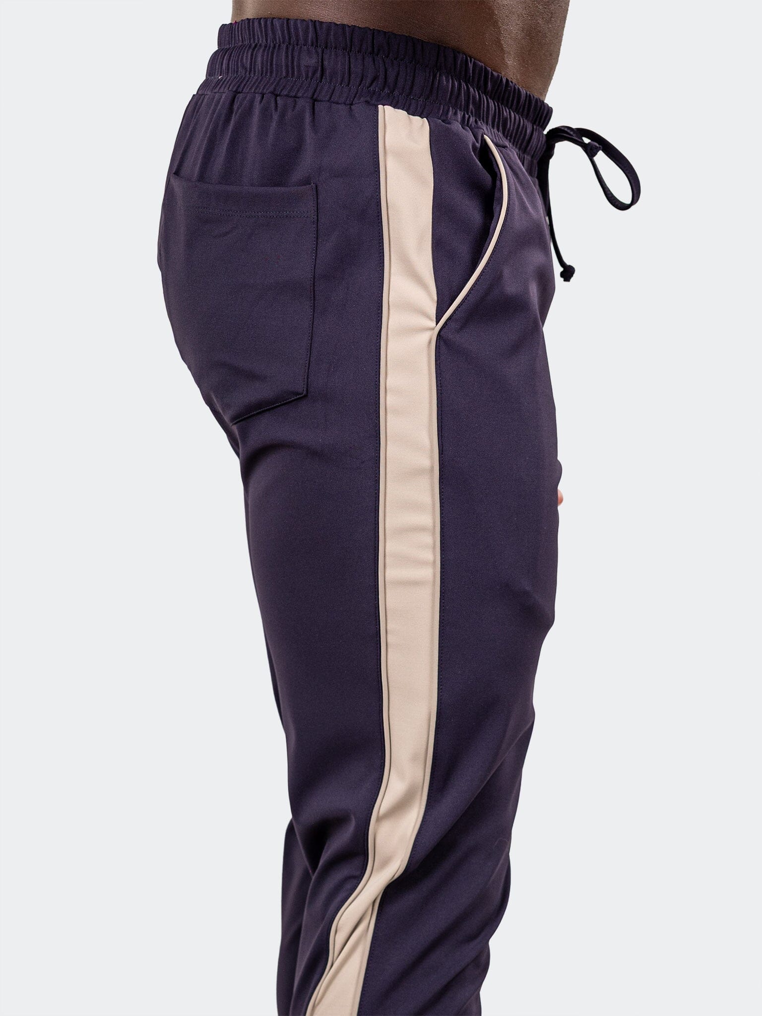 Jogger Marthyr0007 Blue