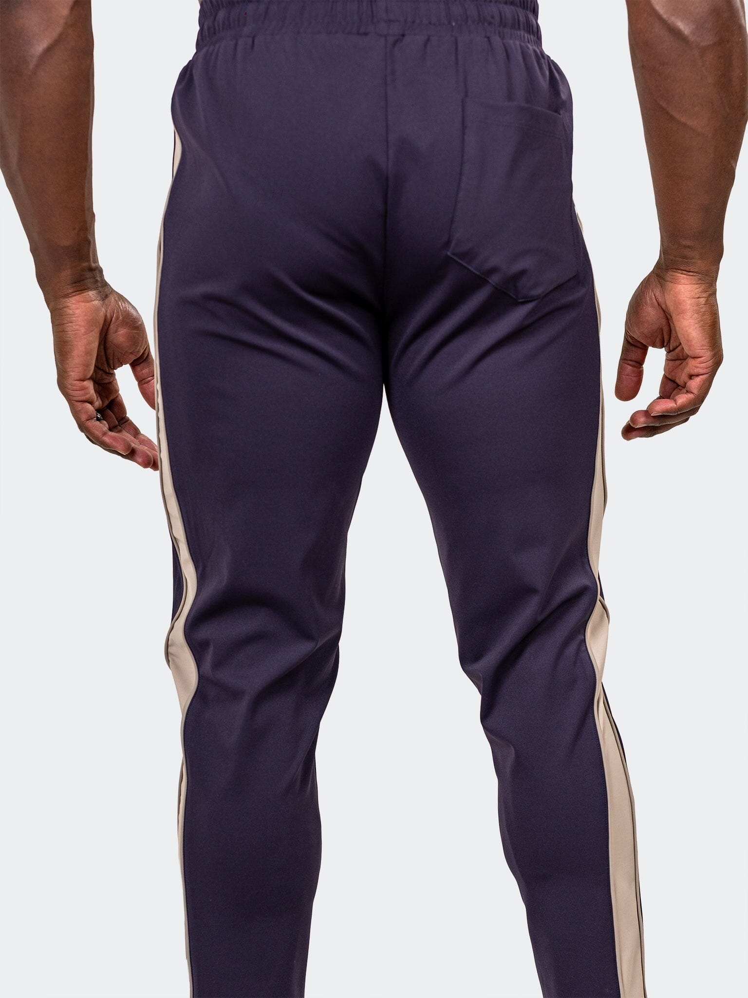 Jogger Marthyr0007 Blue