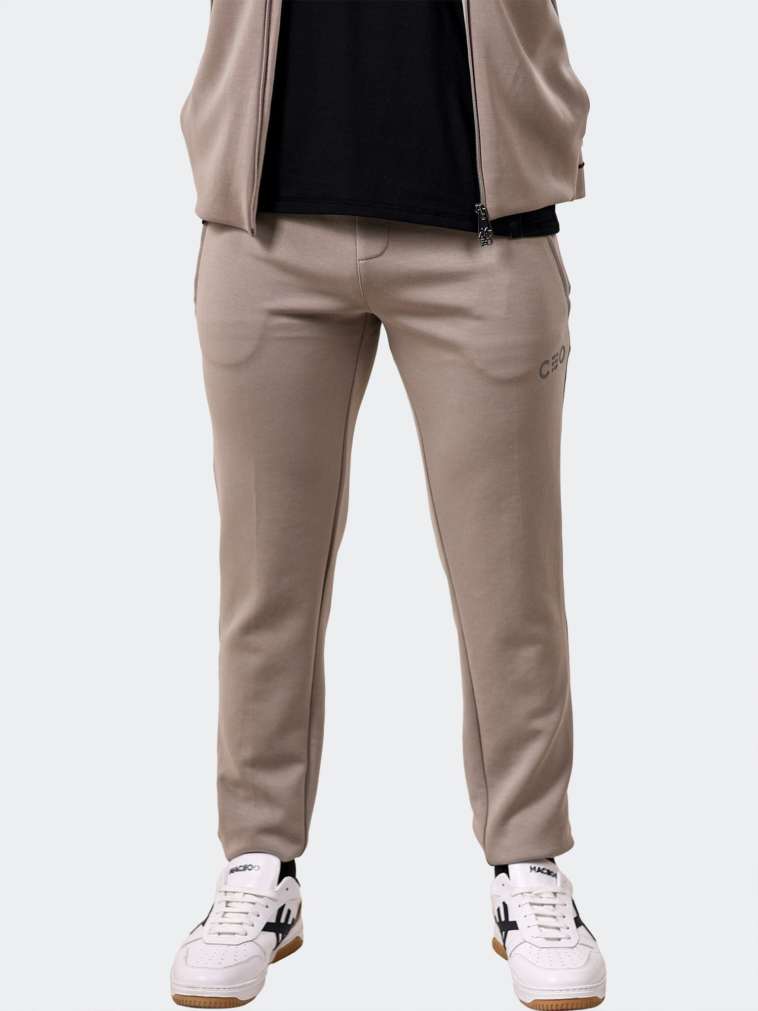 Jogger Marthyr0009 Grey