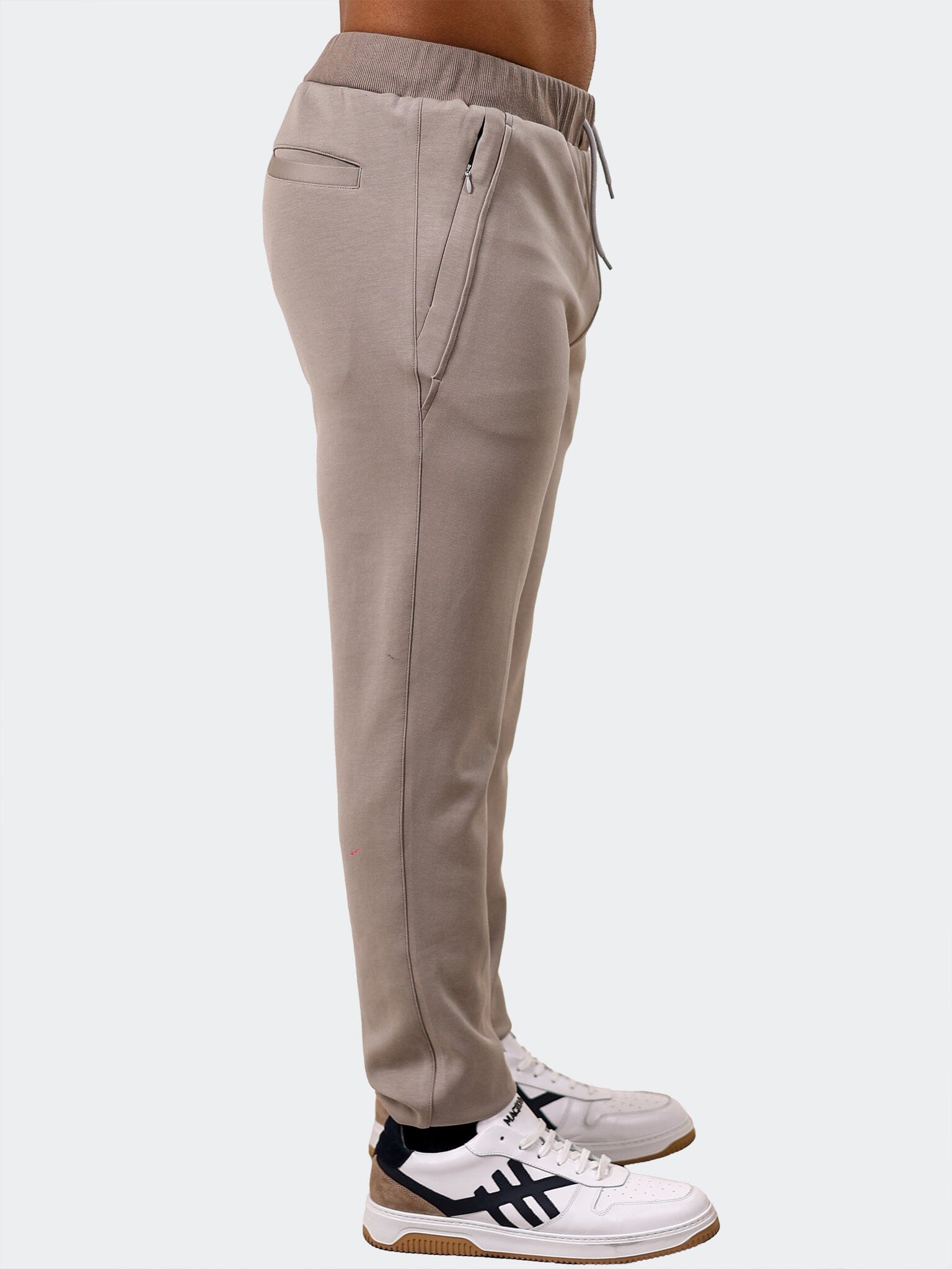 Jogger Marthyr0009 Grey