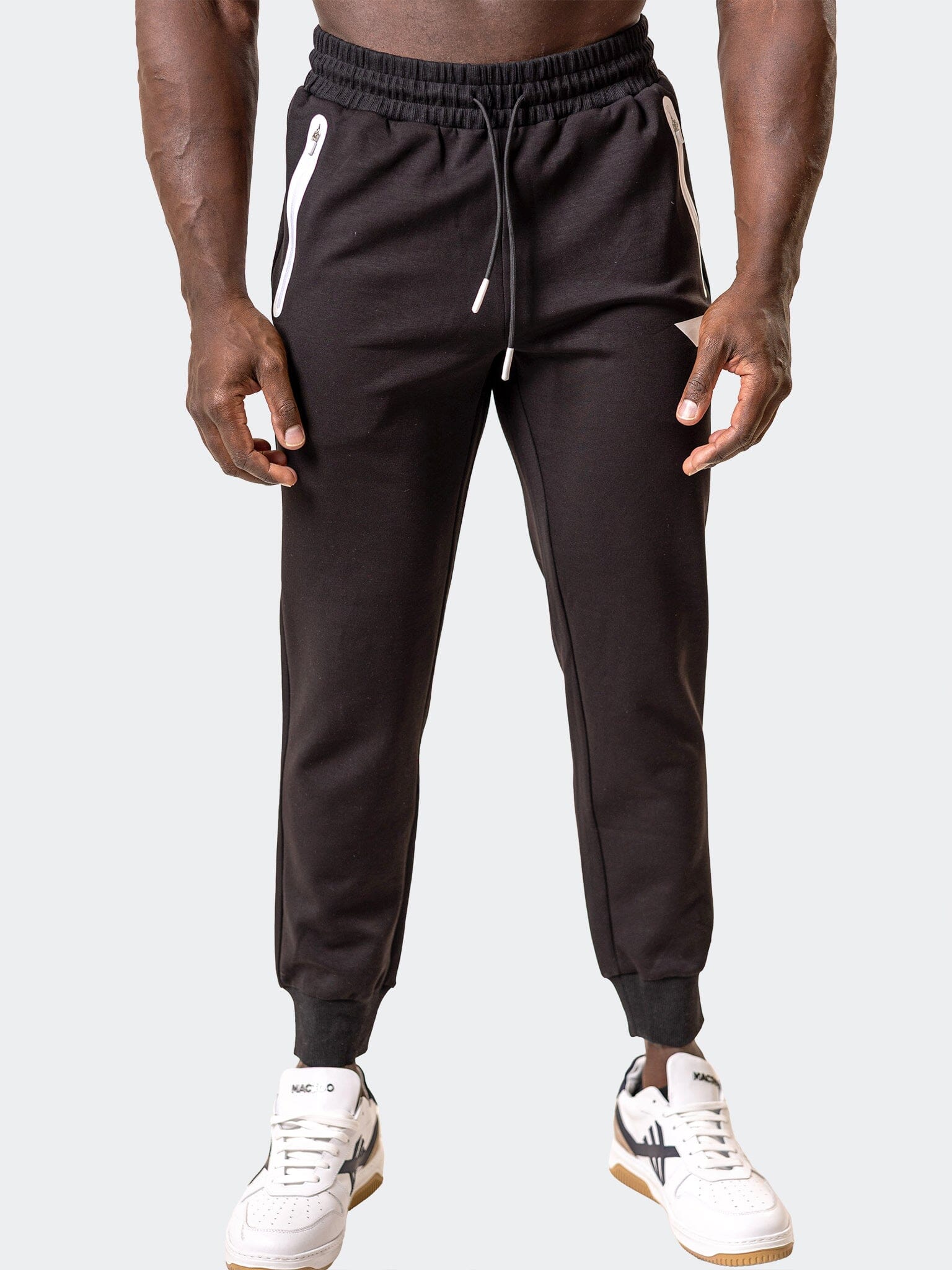 Jogger Marthyr0010 Black