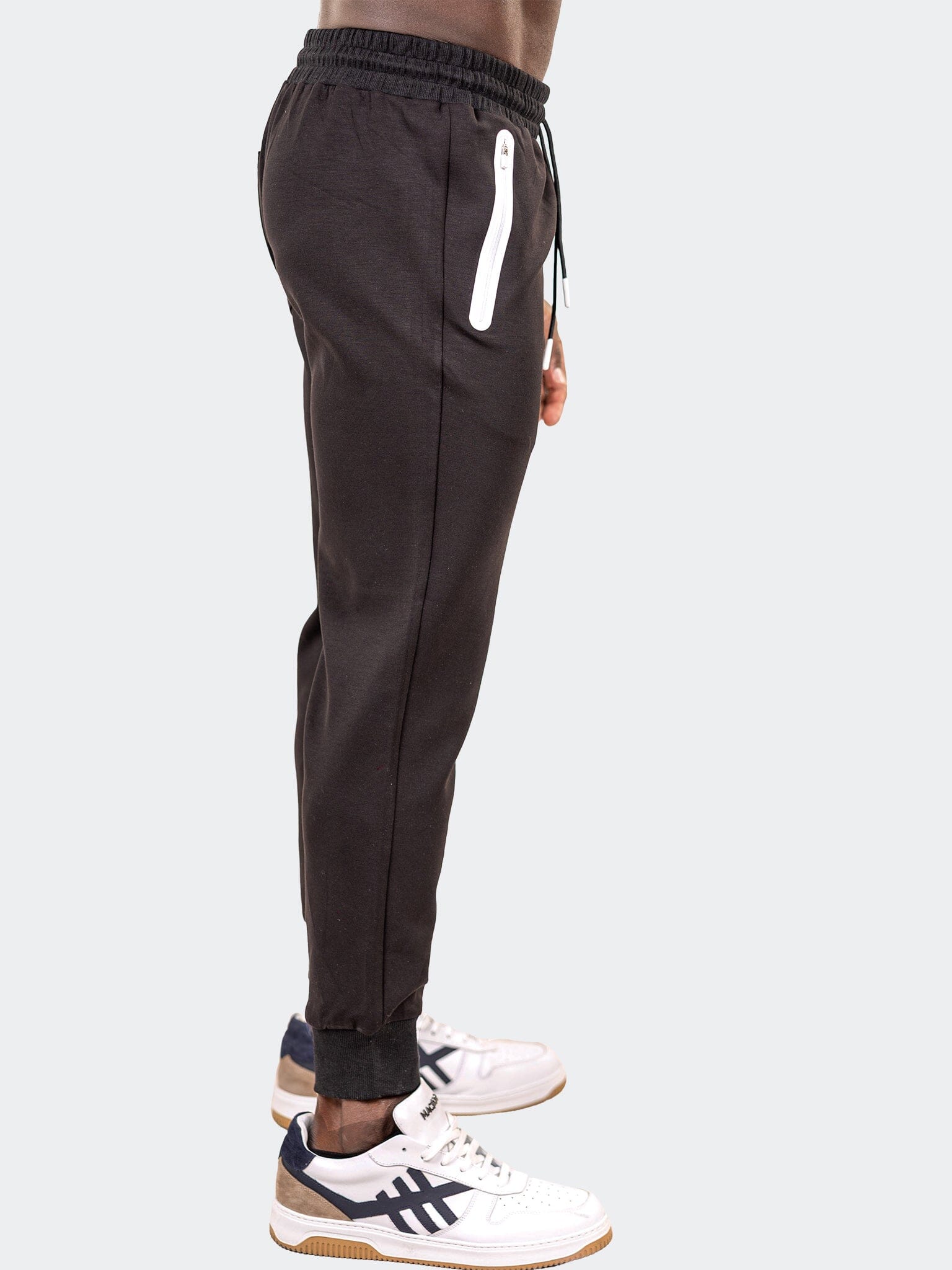 Jogger Marthyr0010 Black
