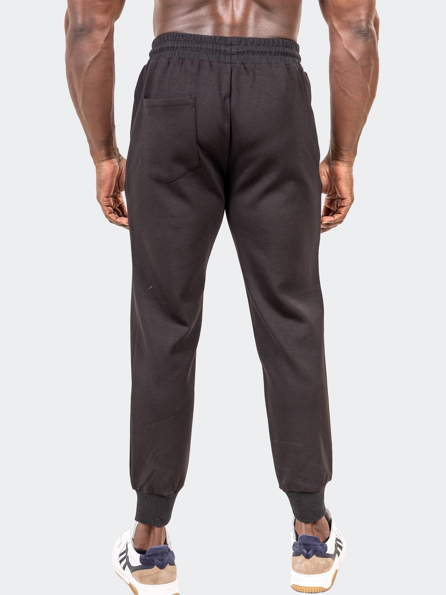 Jogger Marthyr0010 Black