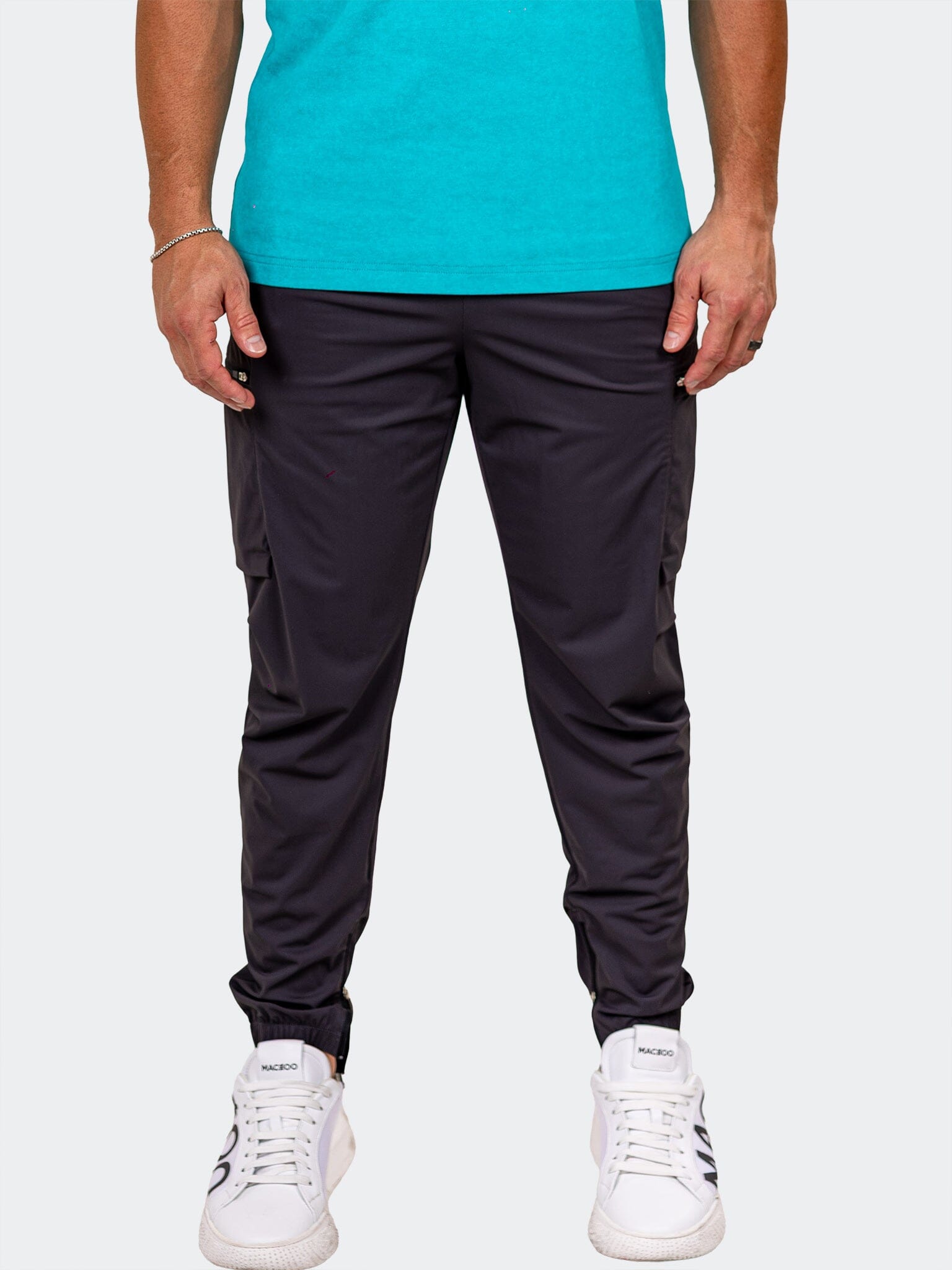 Jogger AthleticMarthyr0012 Grey