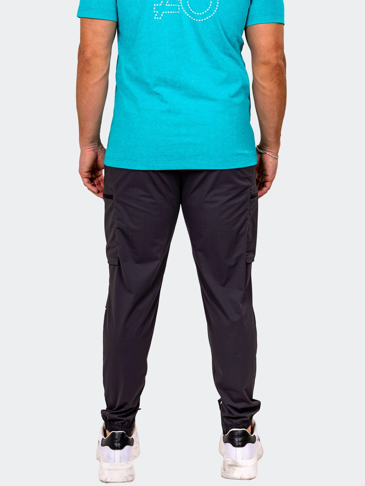 Jogger AthleticMarthyr0012 Grey