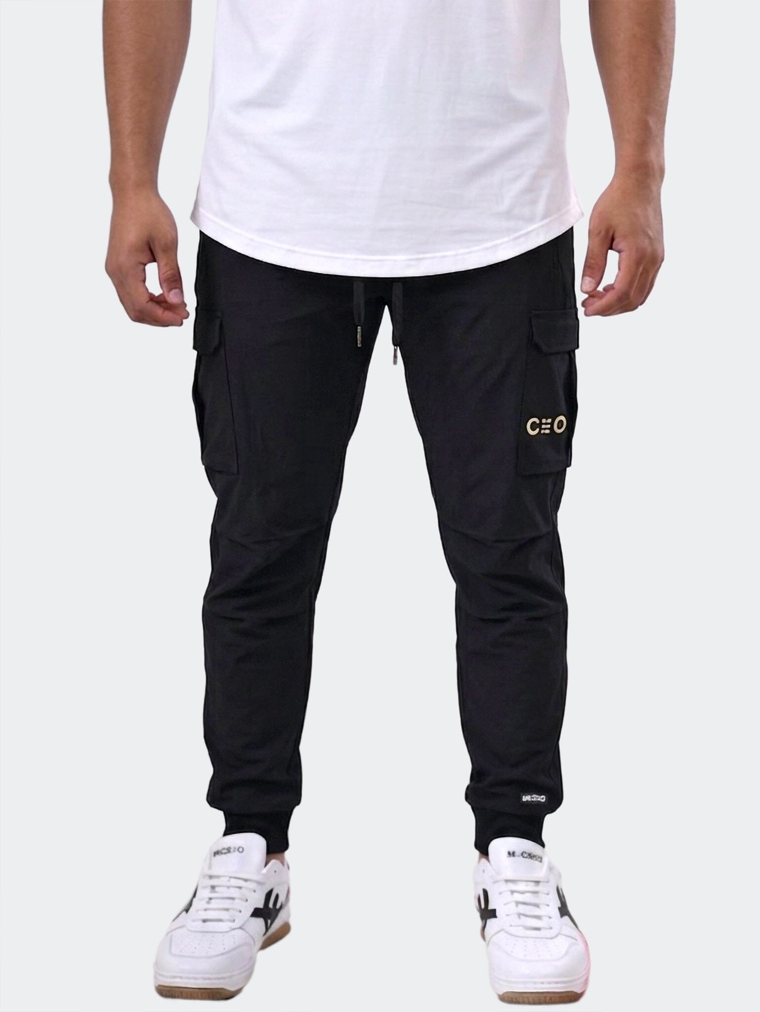 Jogger AthleticMarthyr0014 Blue