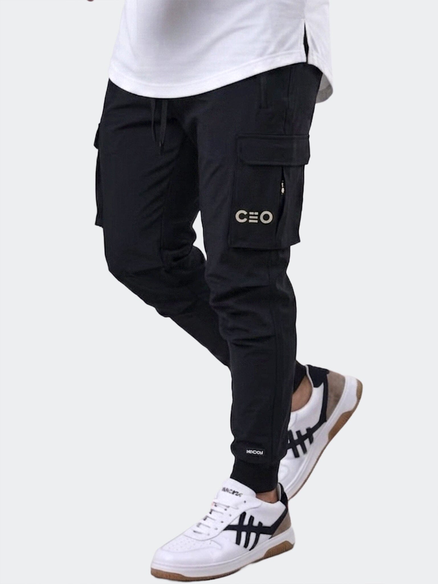 Jogger AthleticMarthyr0014 Blue