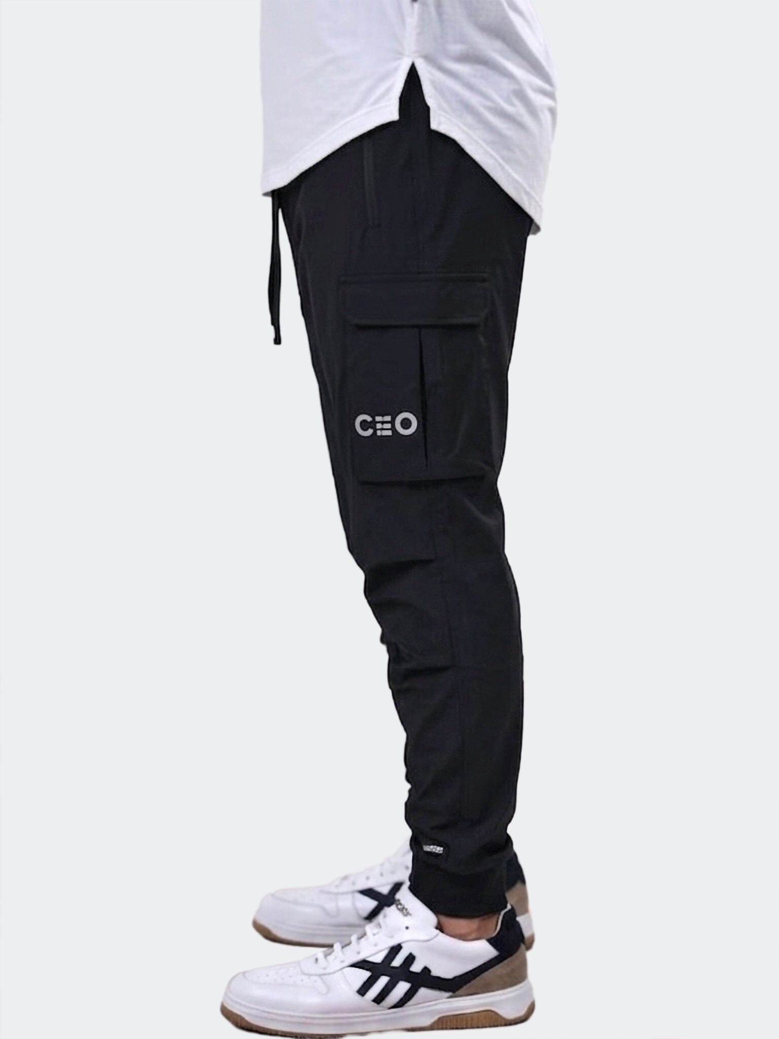 Jogger AthleticMarthyr0014 Blue