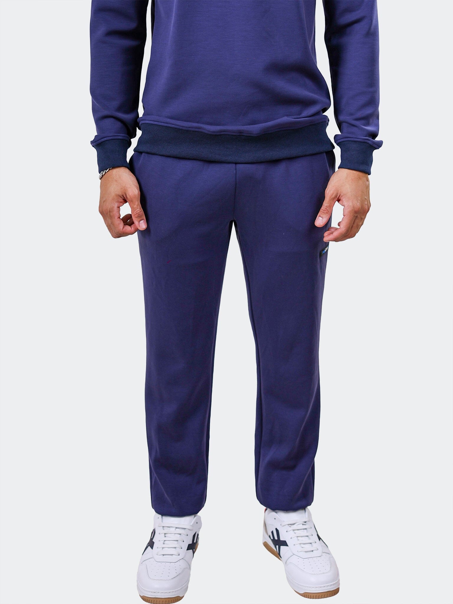 Jogger Marthyr0017 Black