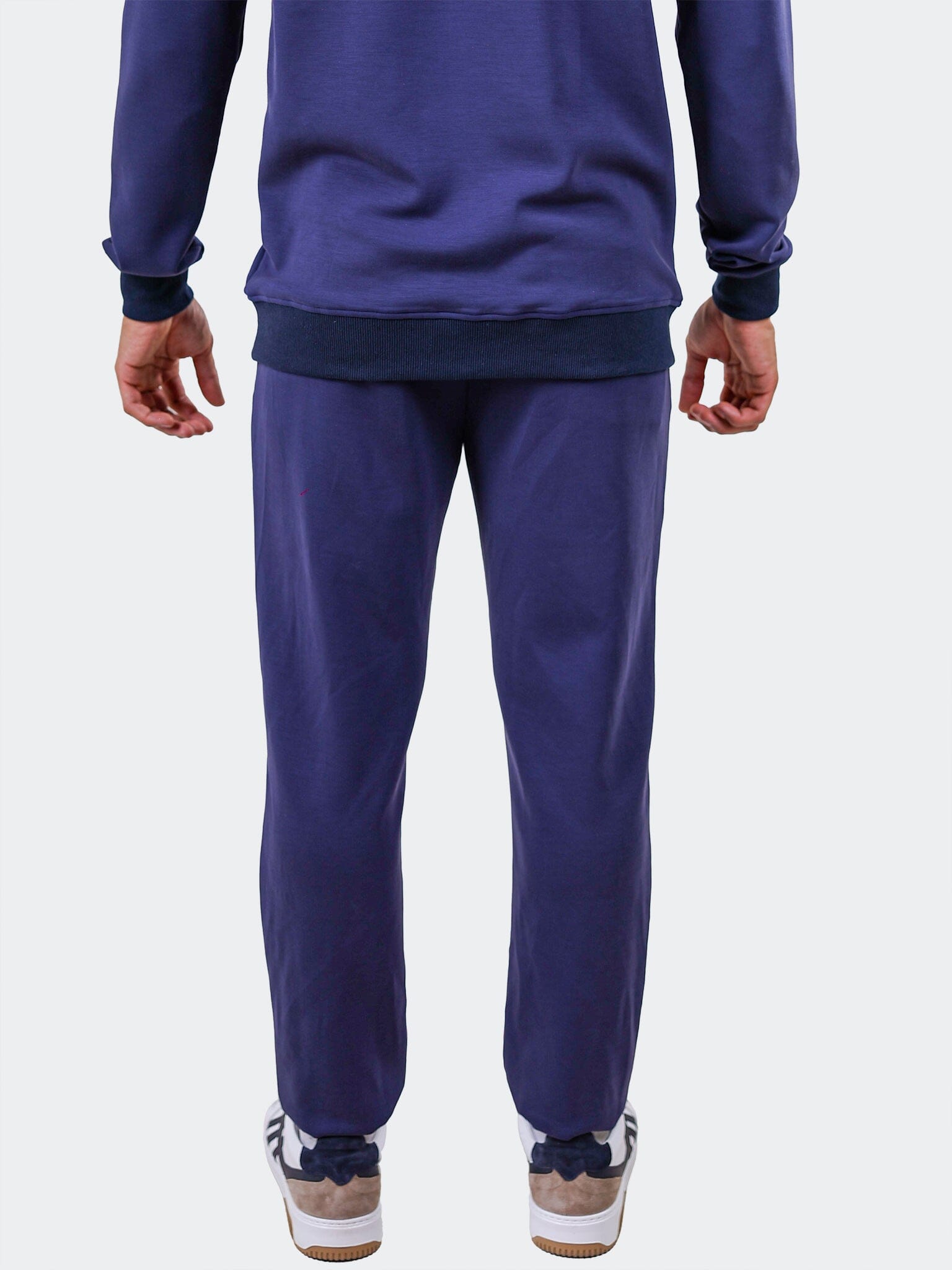 Jogger Marthyr0017 Black