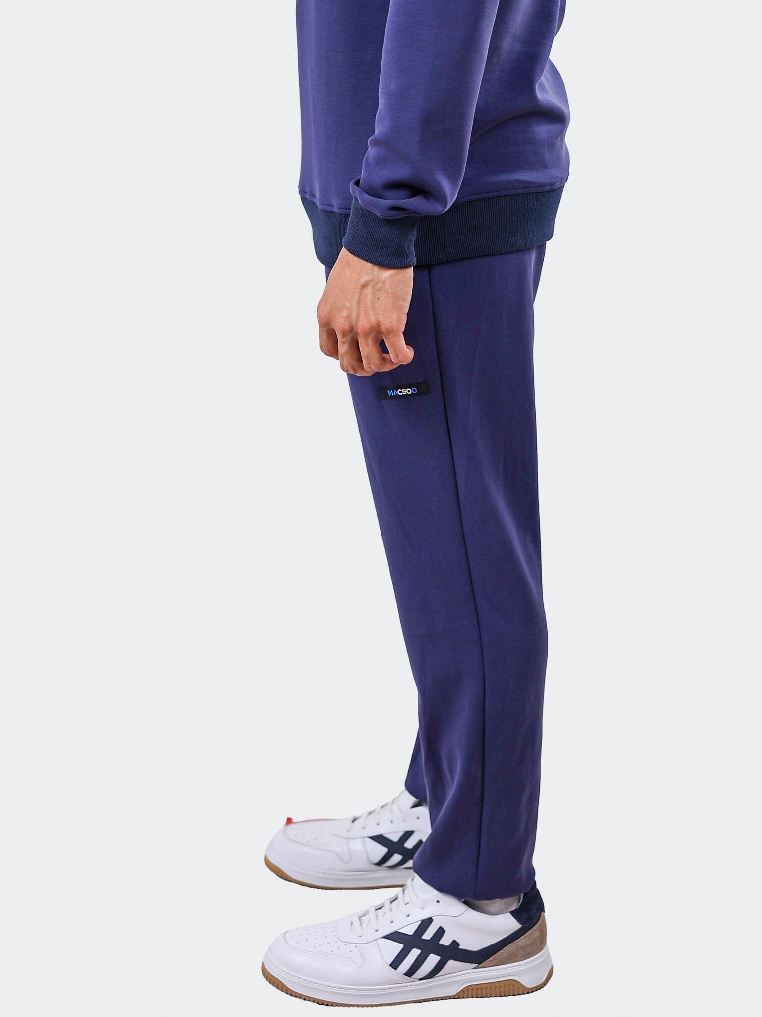 Jogger Marthyr0017 Black
