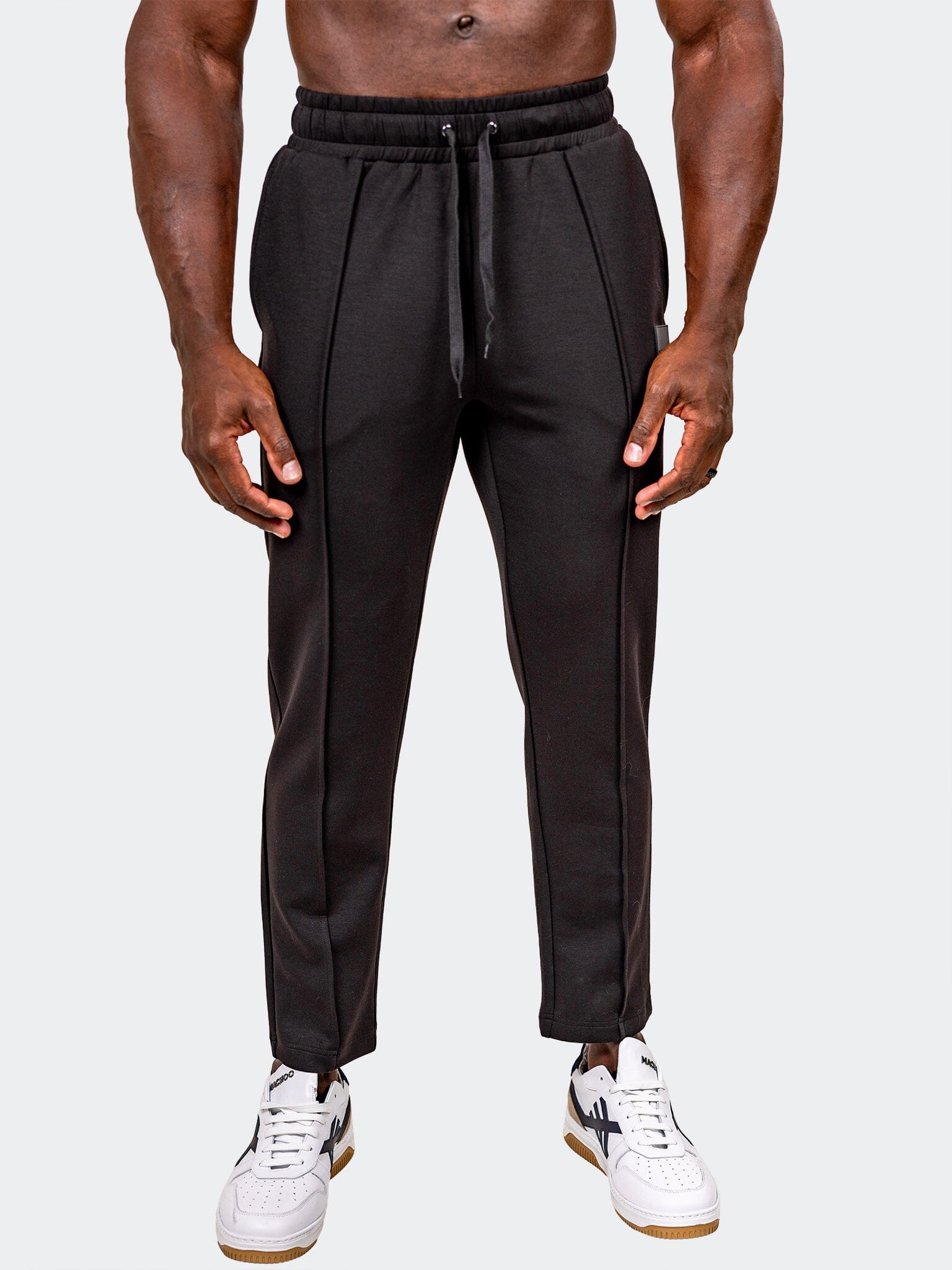Jogger Marthyr0018 Black