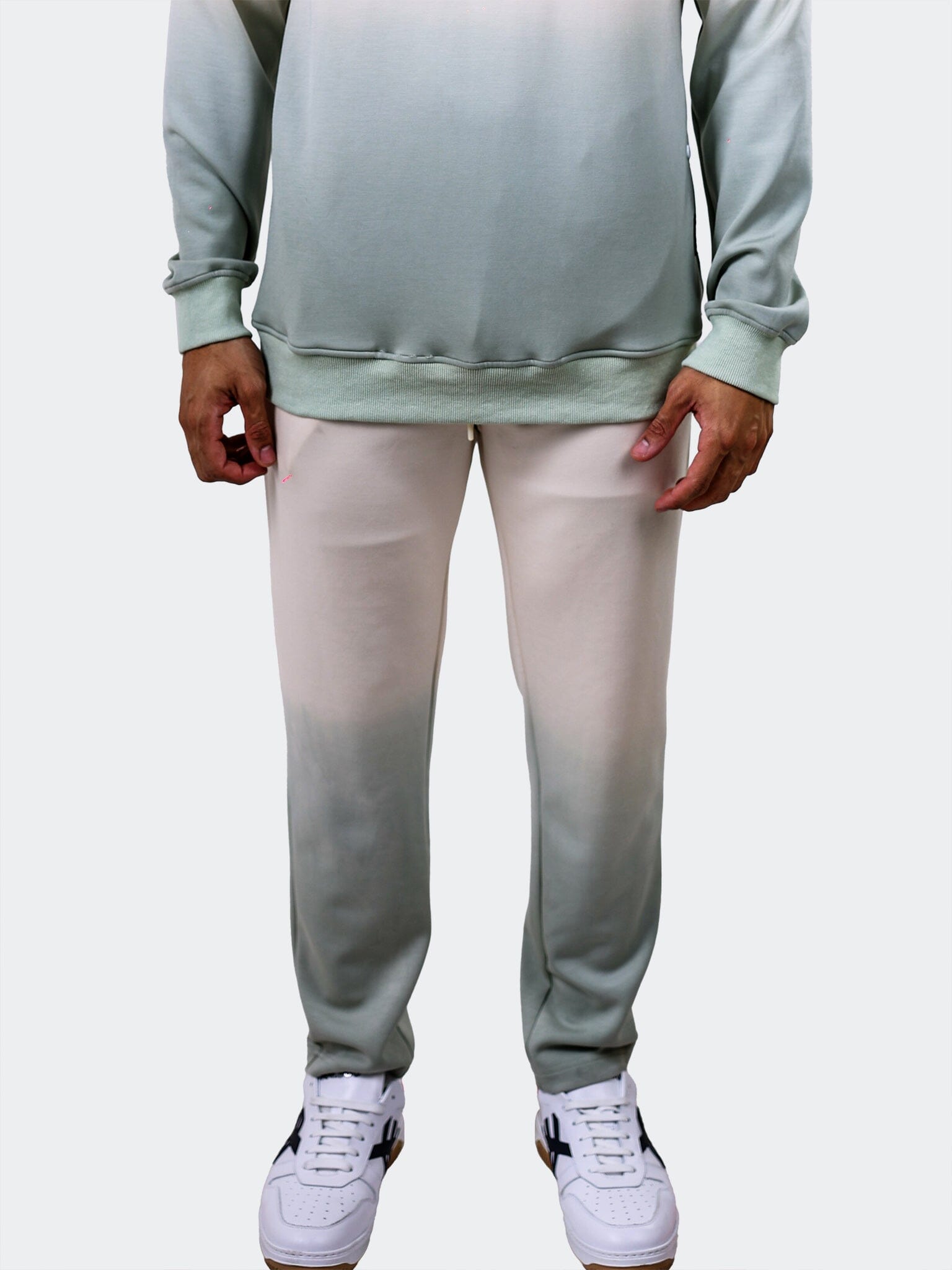 Jogger Marthyr0020 Grey