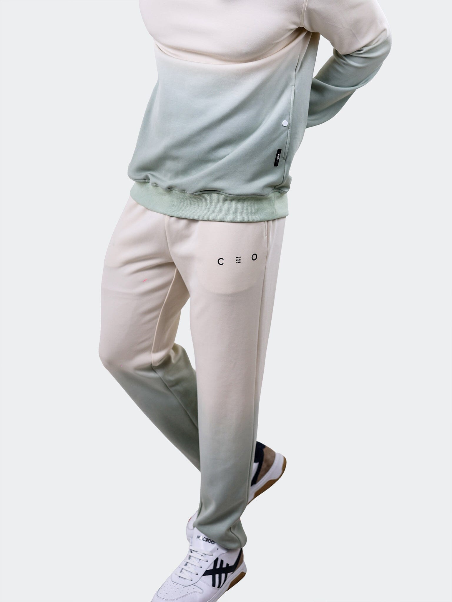 Jogger Marthyr0020 Grey